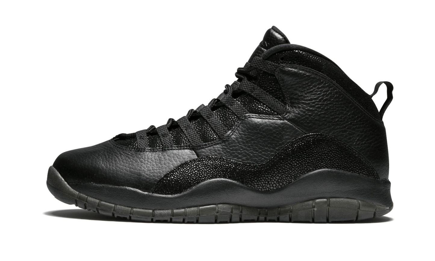 Air Jordan 10 Retro OVO