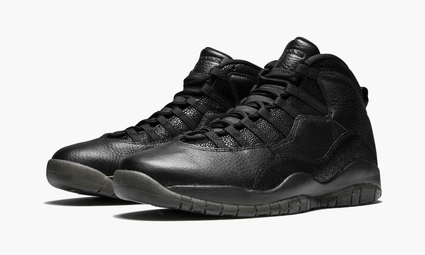 Air Jordan 10 Retro OVO