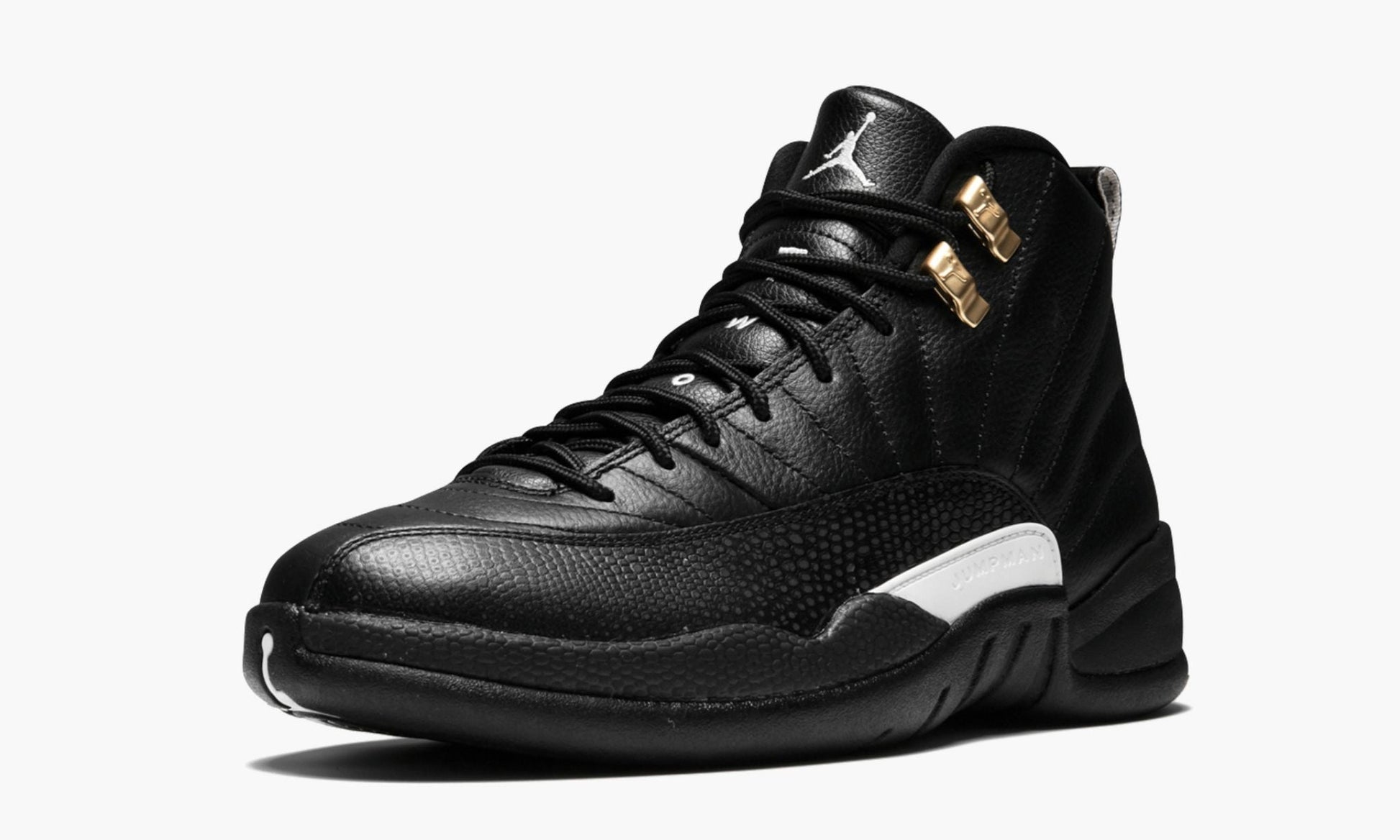 Air Jordan 12 Retro "The Master"