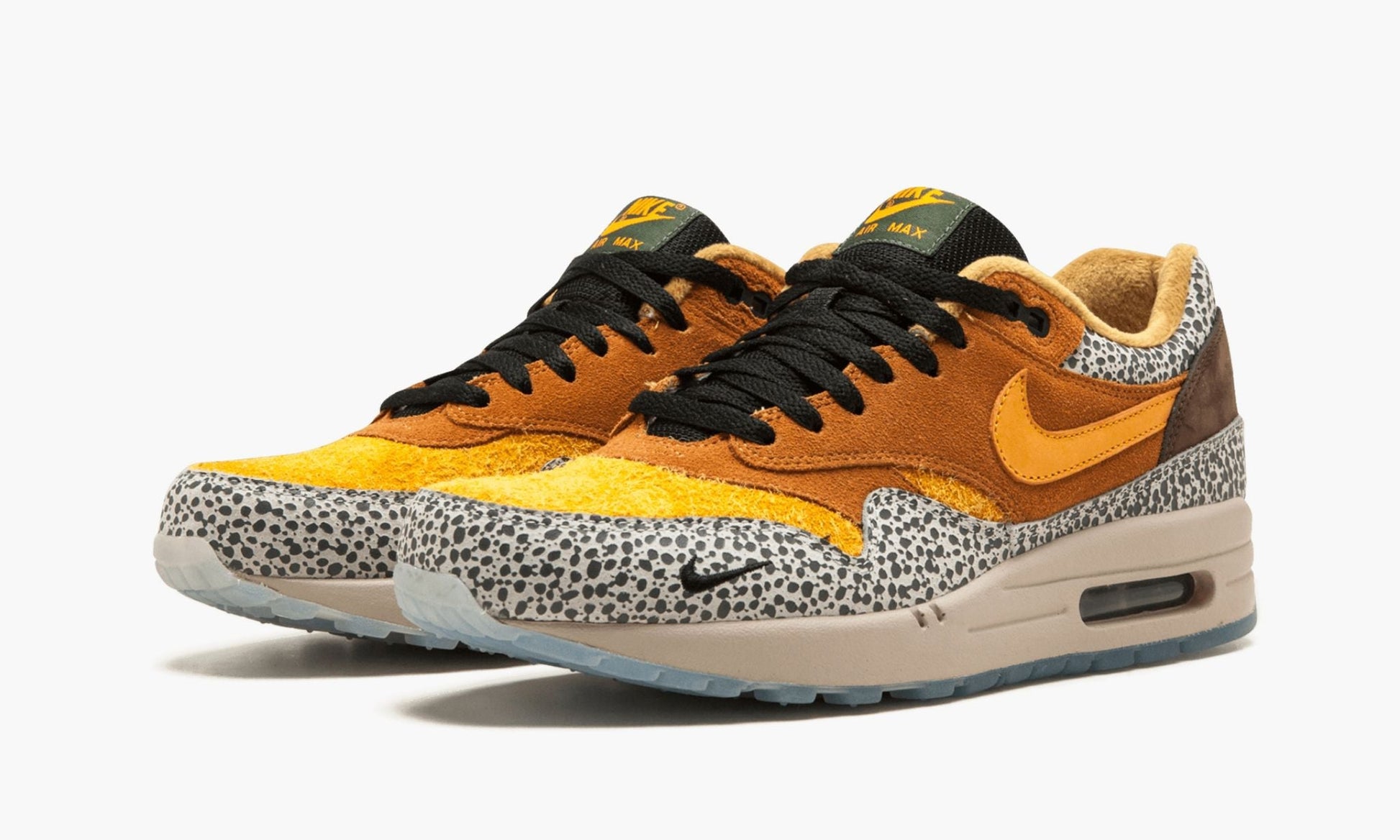 Air Max 1 Premium QS "atmos - Safari 2016"