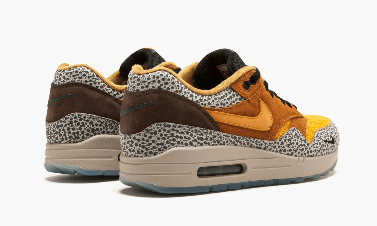 Air Max 1 Premium QS "atmos - Safari 2016"