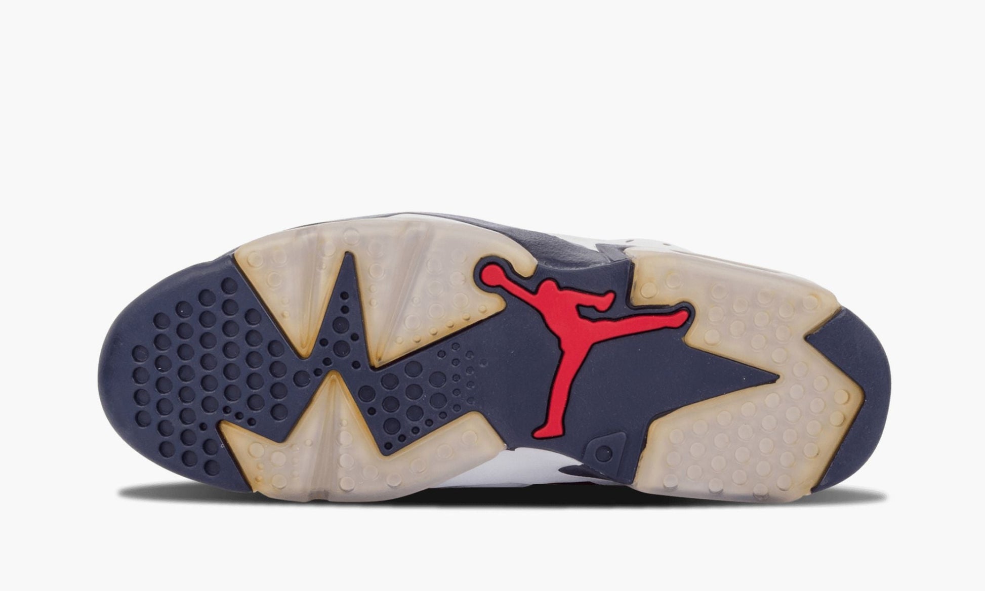 Air Jordan 6 Retro "Olympic"