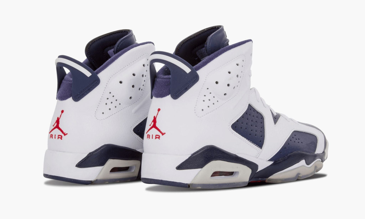 Air Jordan 6 Retro "Olympic"