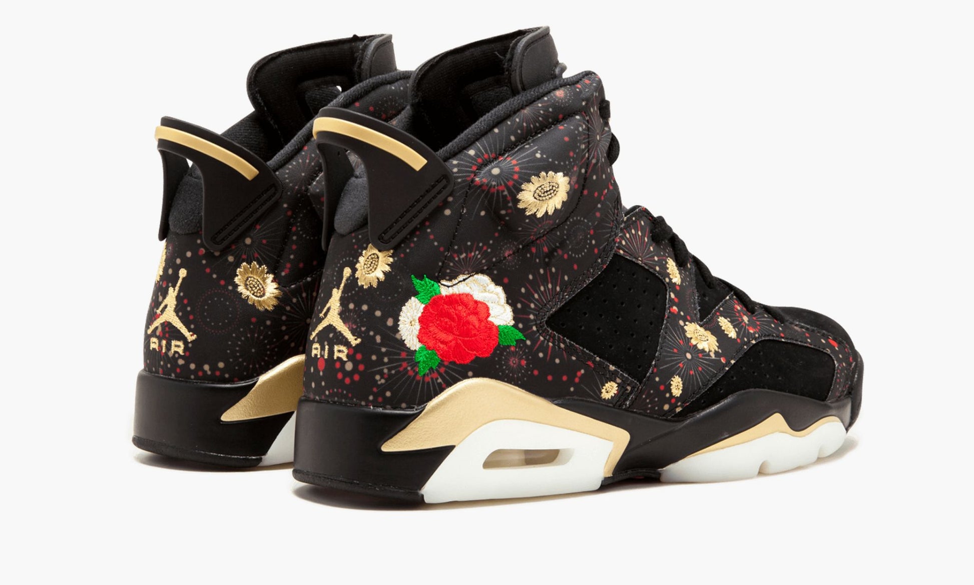 Air Jordan Retro 6 "Chinese New Year"