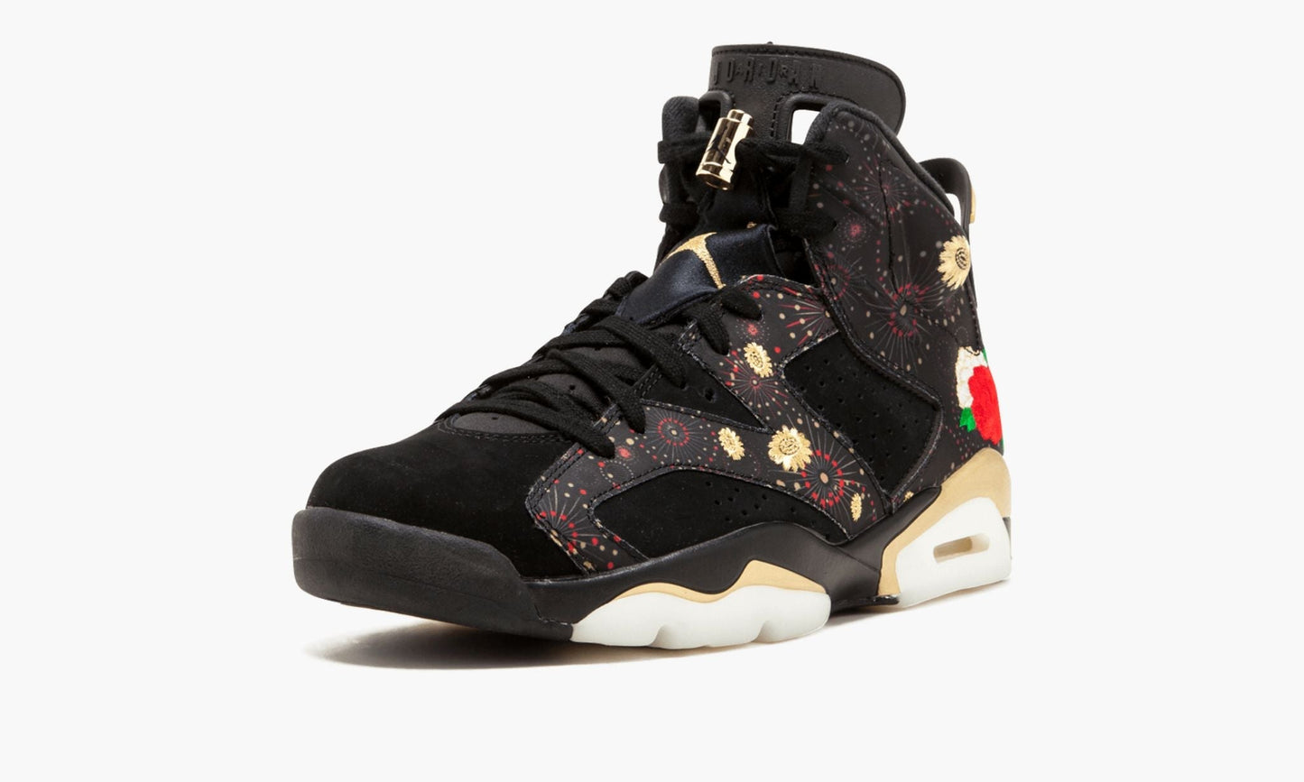 Air Jordan Retro 6 "Chinese New Year"