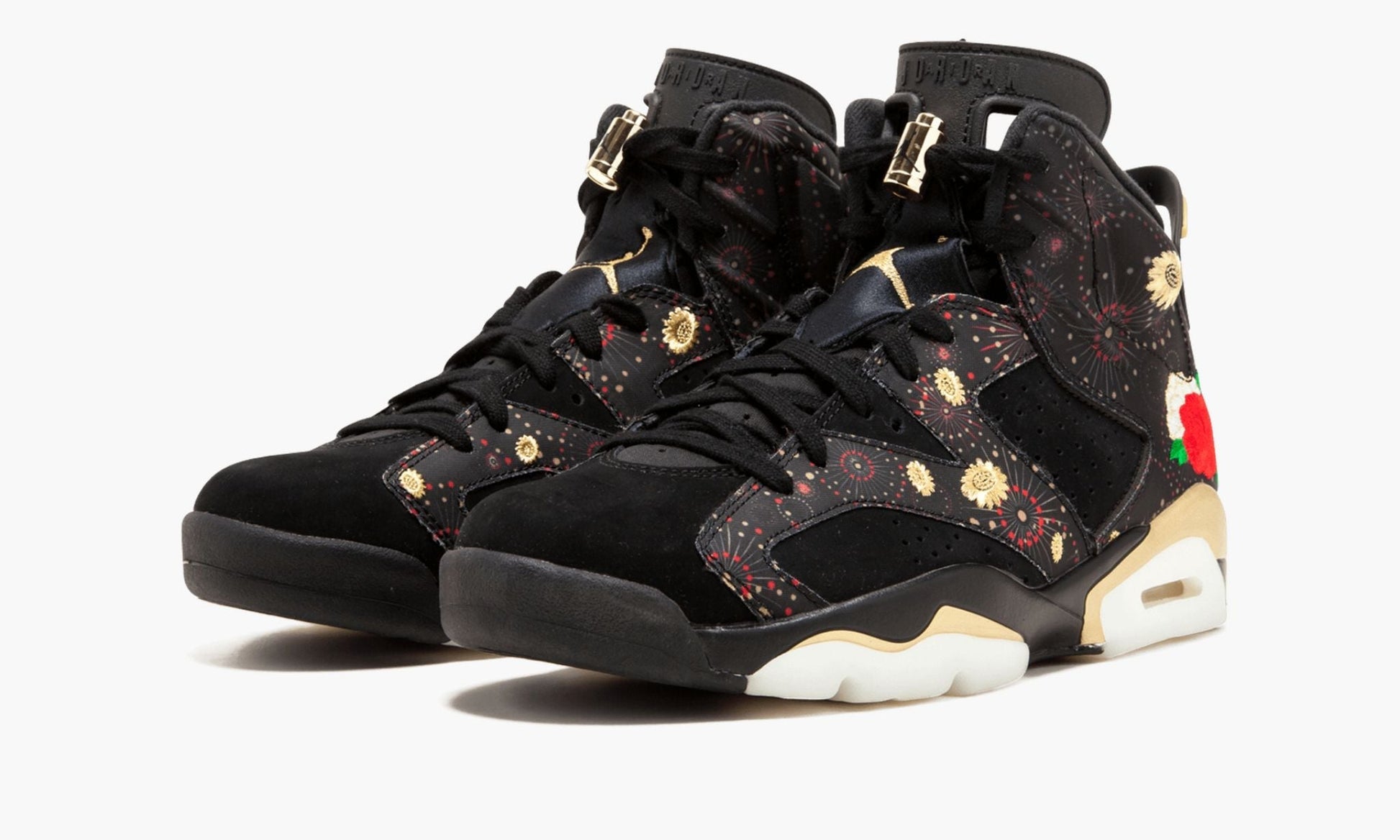 Air Jordan Retro 6 "Chinese New Year"