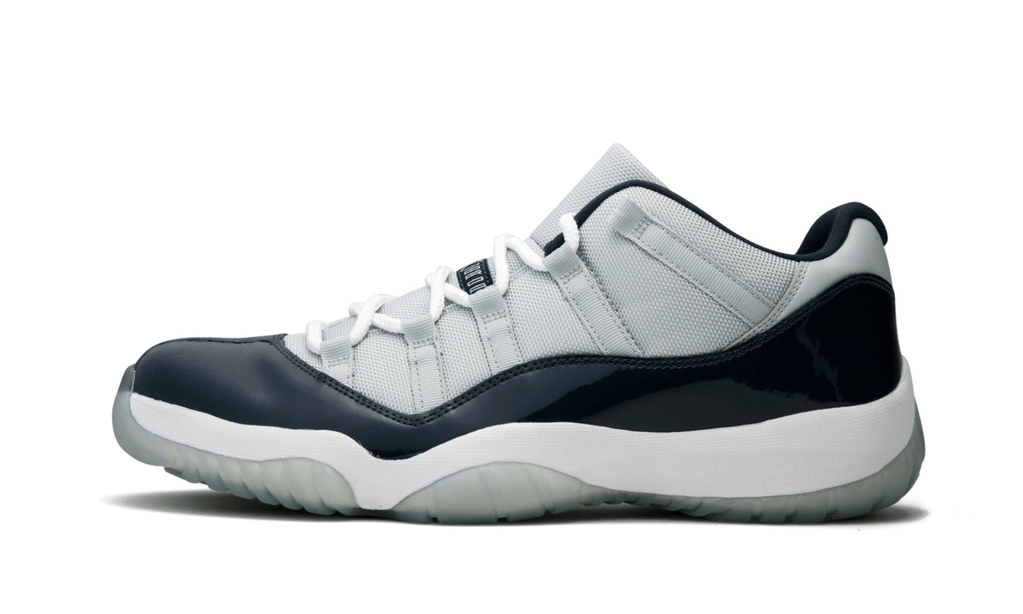 Air Jordan 11 Retro Low "Georgetown"