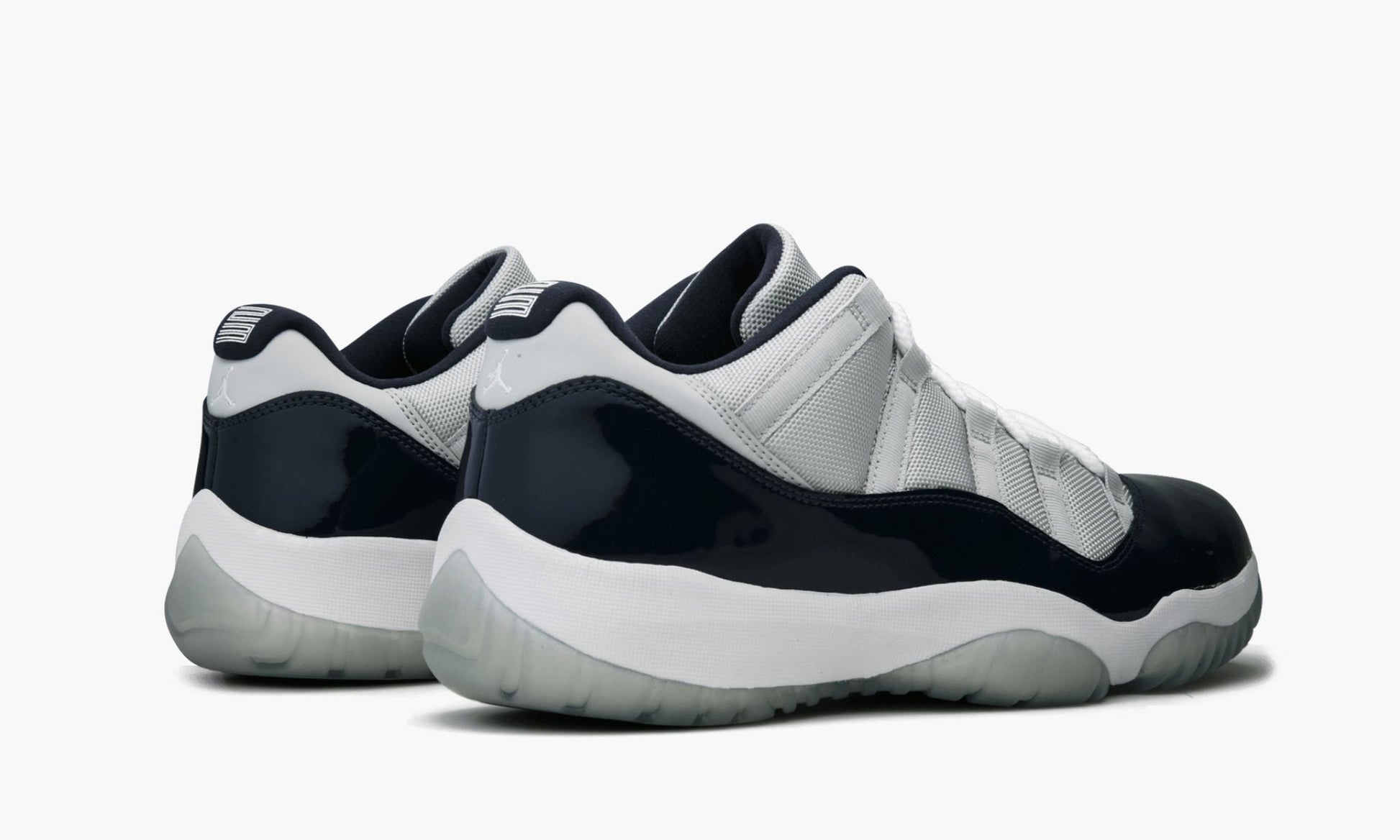 Air Jordan 11 Retro Low "Georgetown"