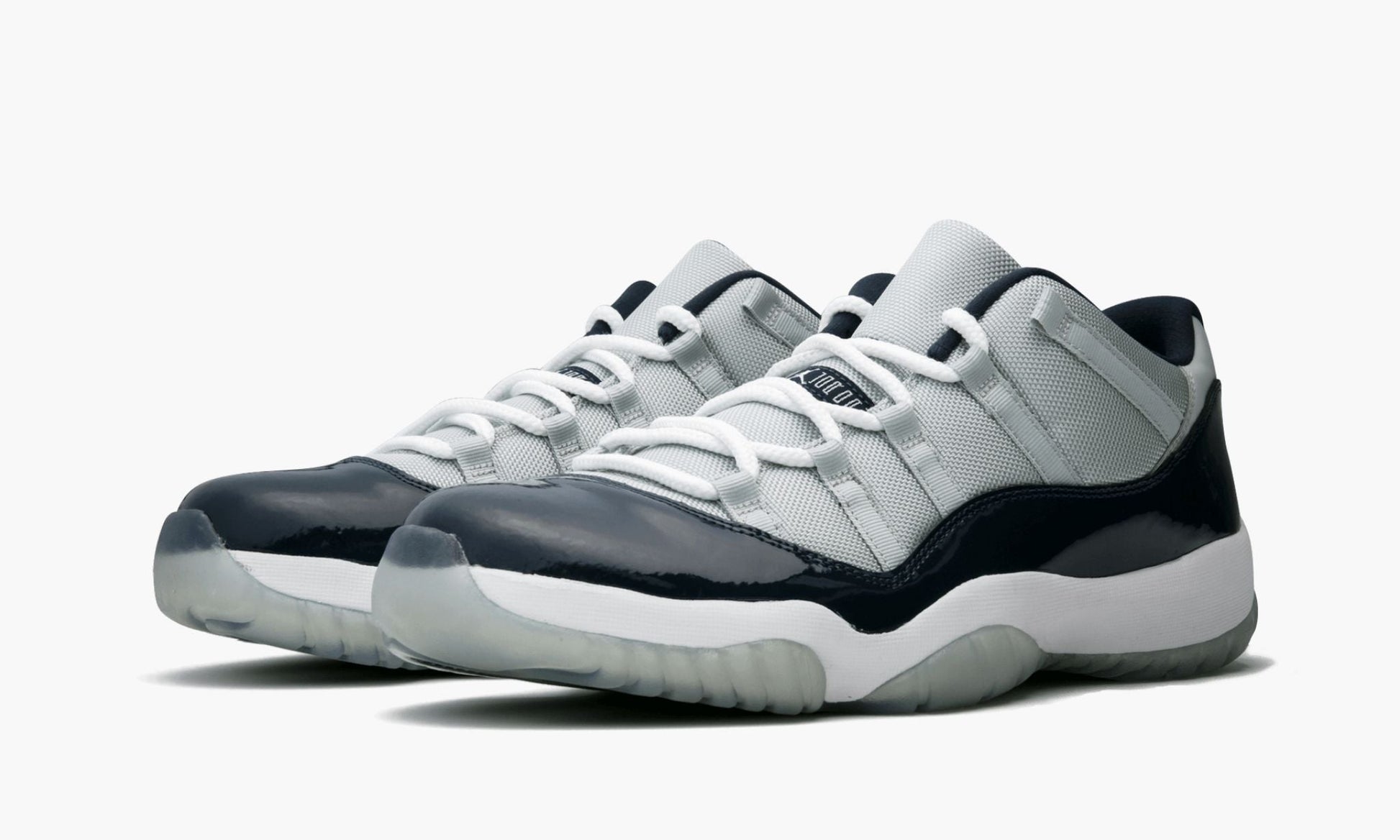 Air Jordan 11 Retro Low "Georgetown"