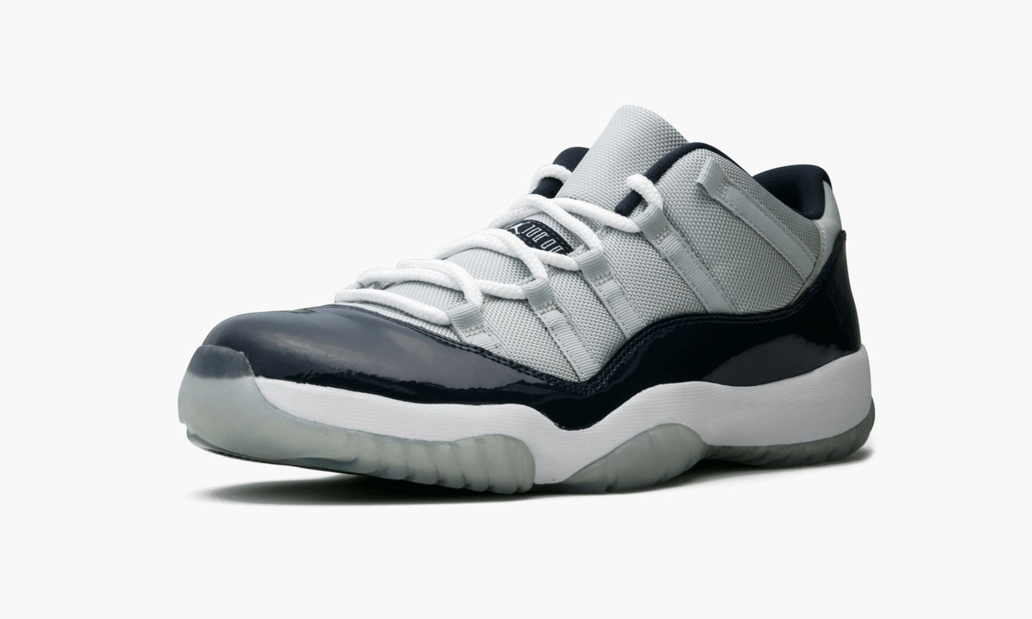 Air Jordan 11 Retro Low "Georgetown"