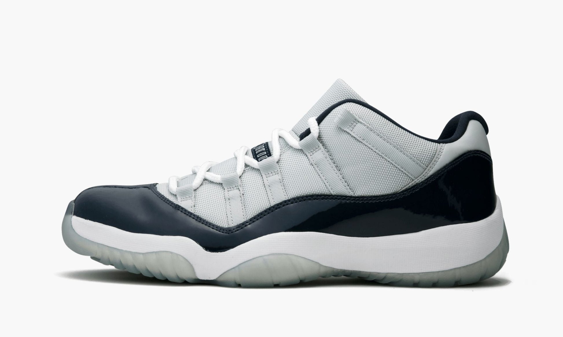 Air Jordan 11 Retro Low "Georgetown"