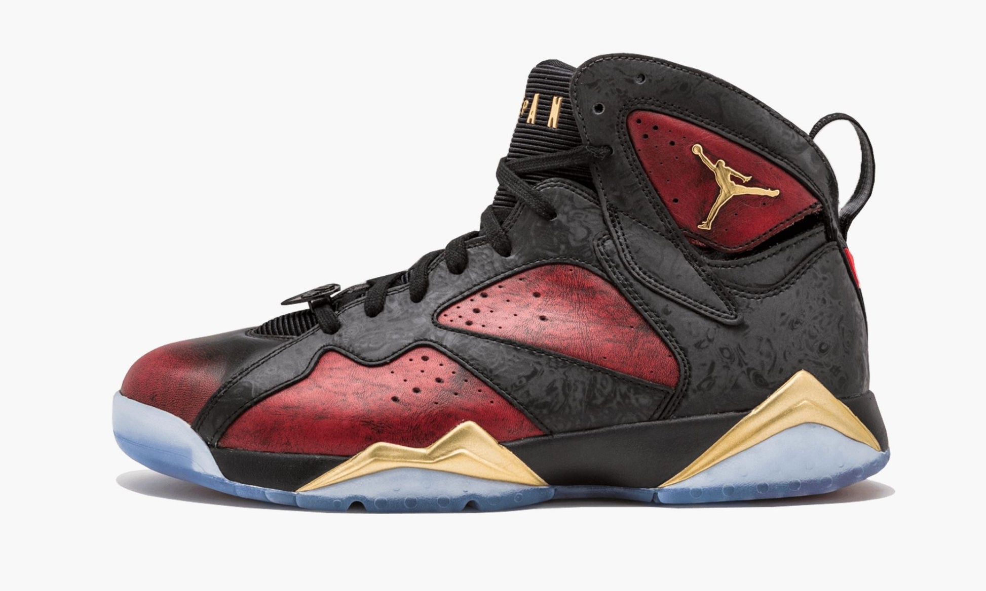 Air Jordan 7 Retro DB "Doernbecher"