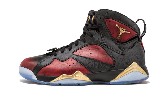 Air Jordan 7 Retro DB "Doernbecher"