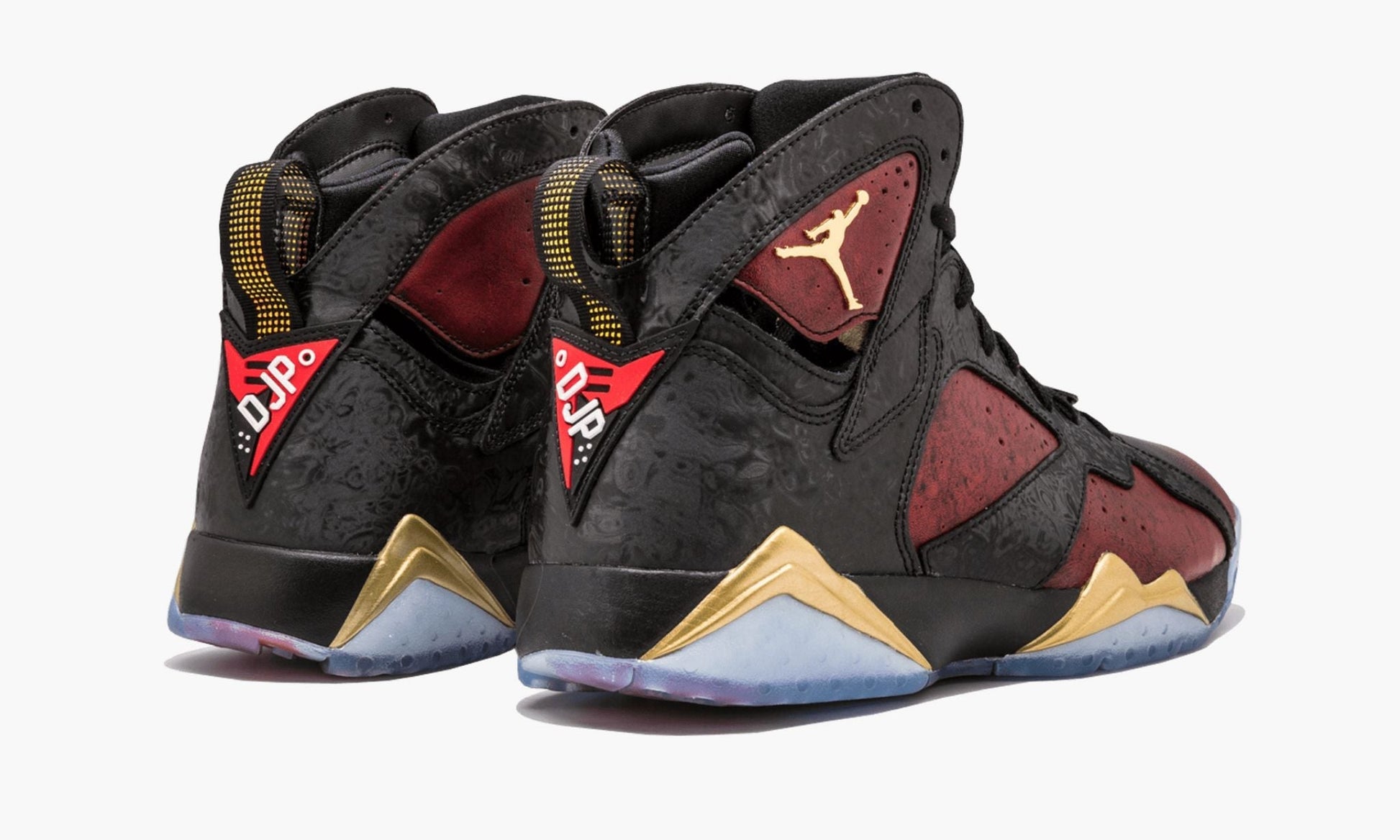 Air Jordan 7 Retro DB "Doernbecher"