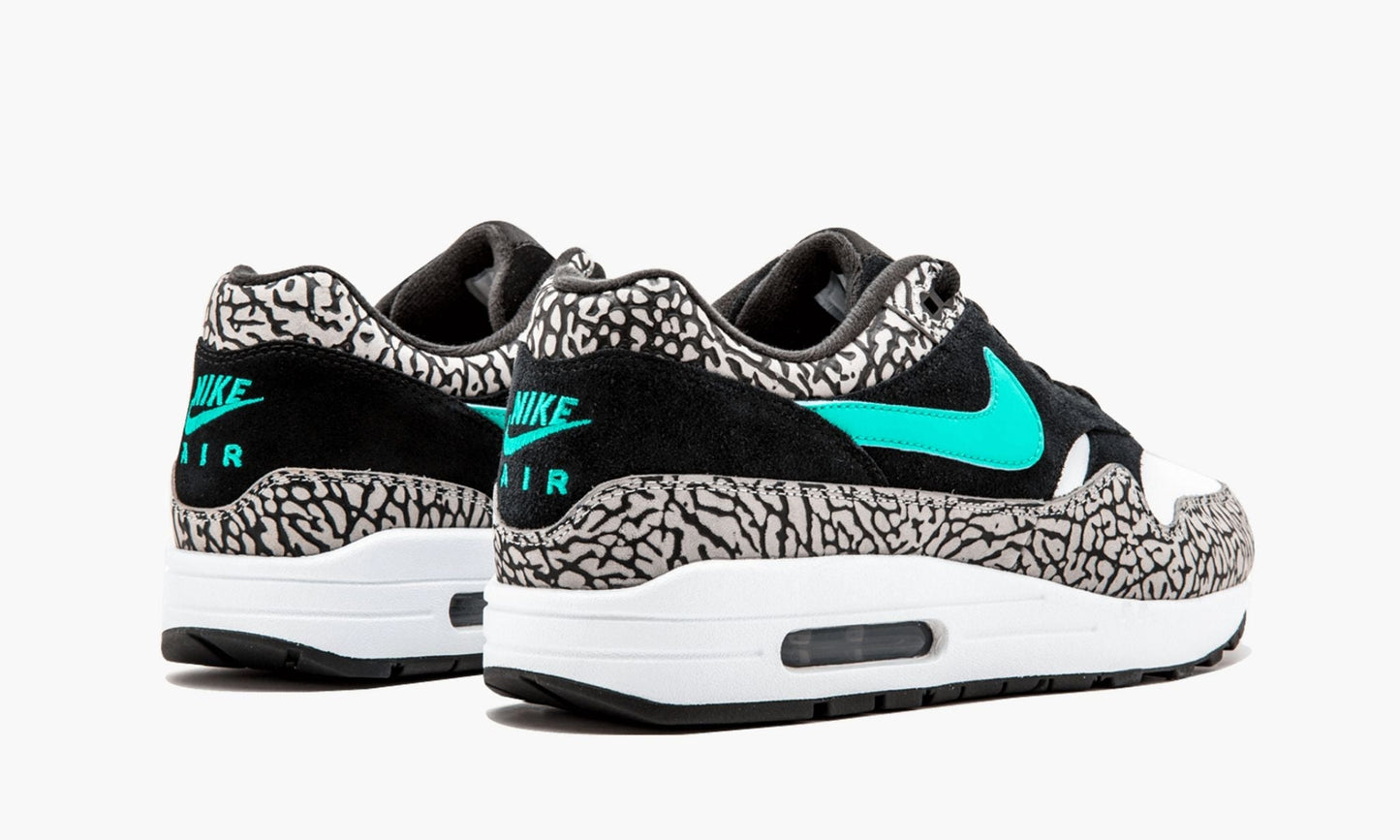 Air Max 1 Premium Retro "Atmos Elephant 2017"