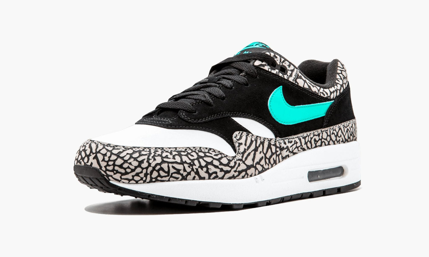 Air Max 1 Premium Retro "Atmos Elephant 2017"