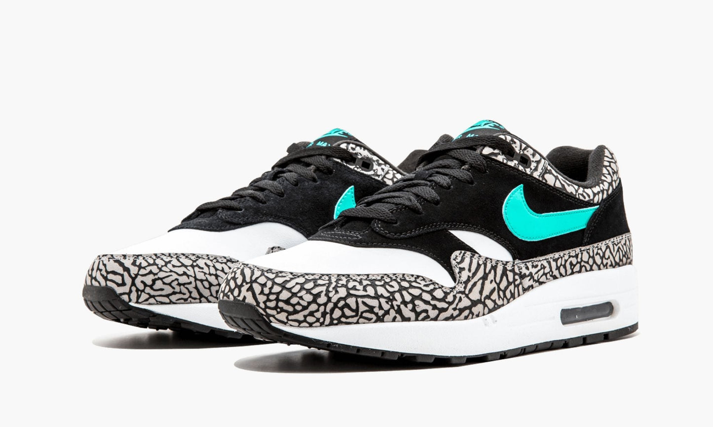 Air Max 1 Premium Retro "Atmos Elephant 2017"