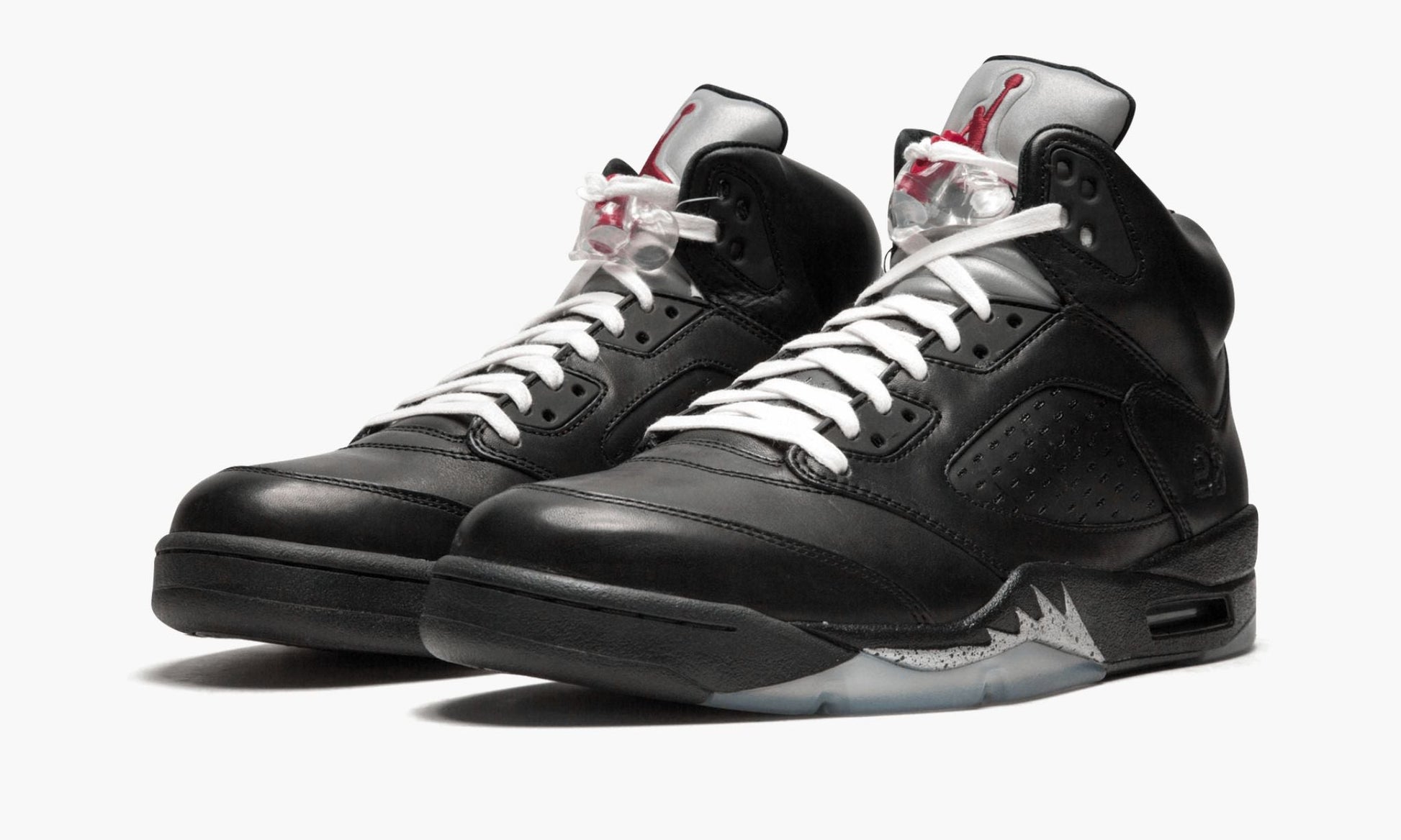 Air Jordan 5 Retro Premio "Bin 5"