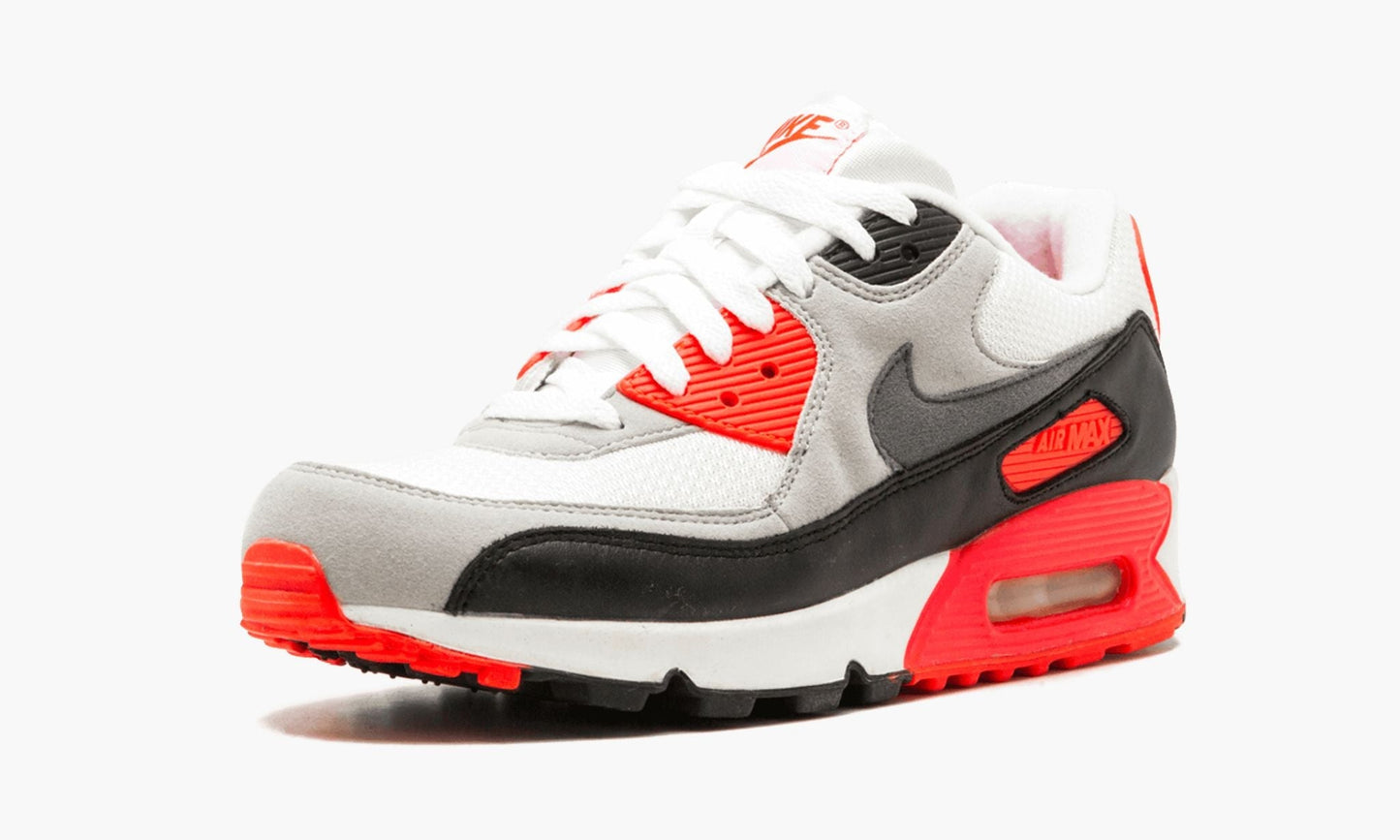 Air Max 90 OG "Infrared"