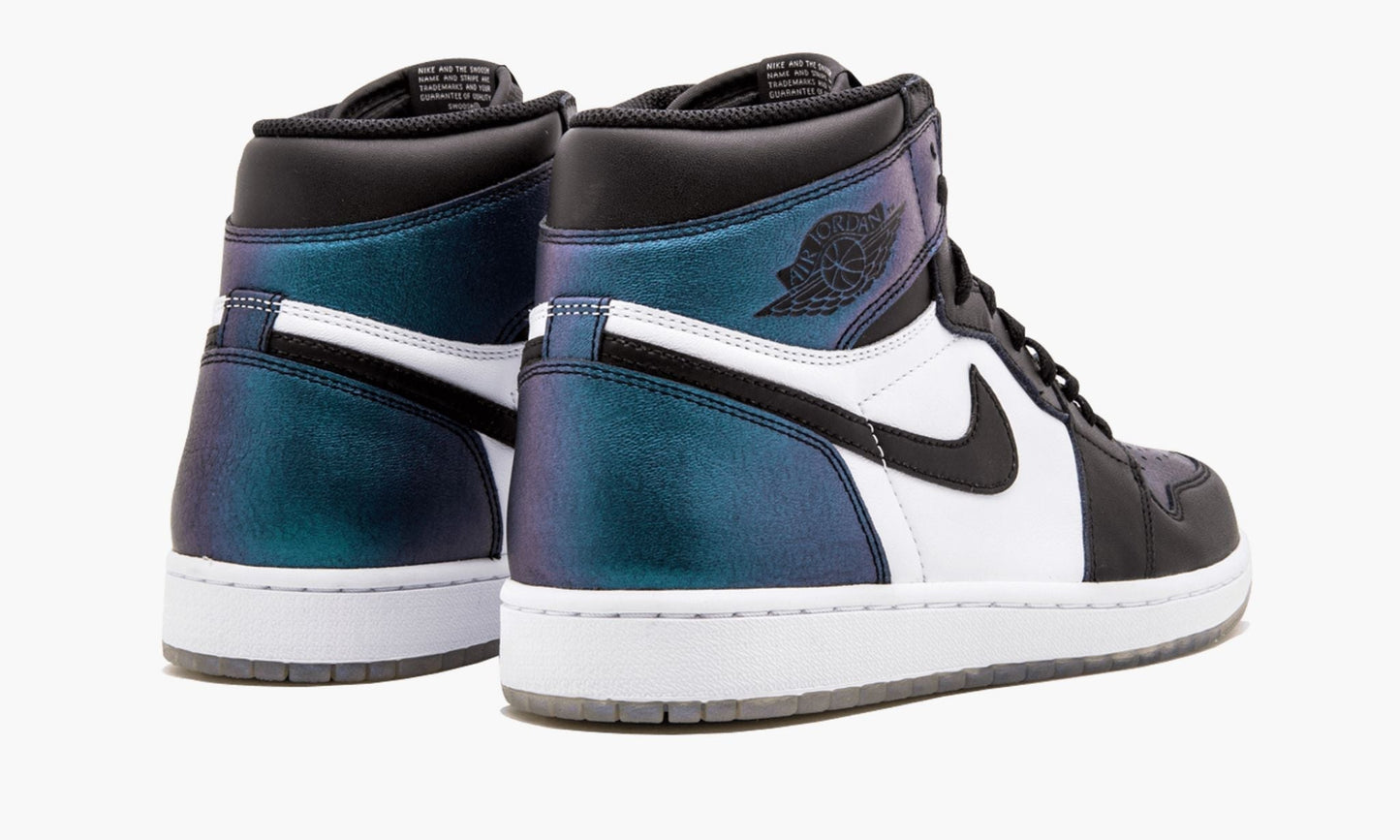 Air Jordan 1 Retro High OG AS "All Star Game / Chameleon"