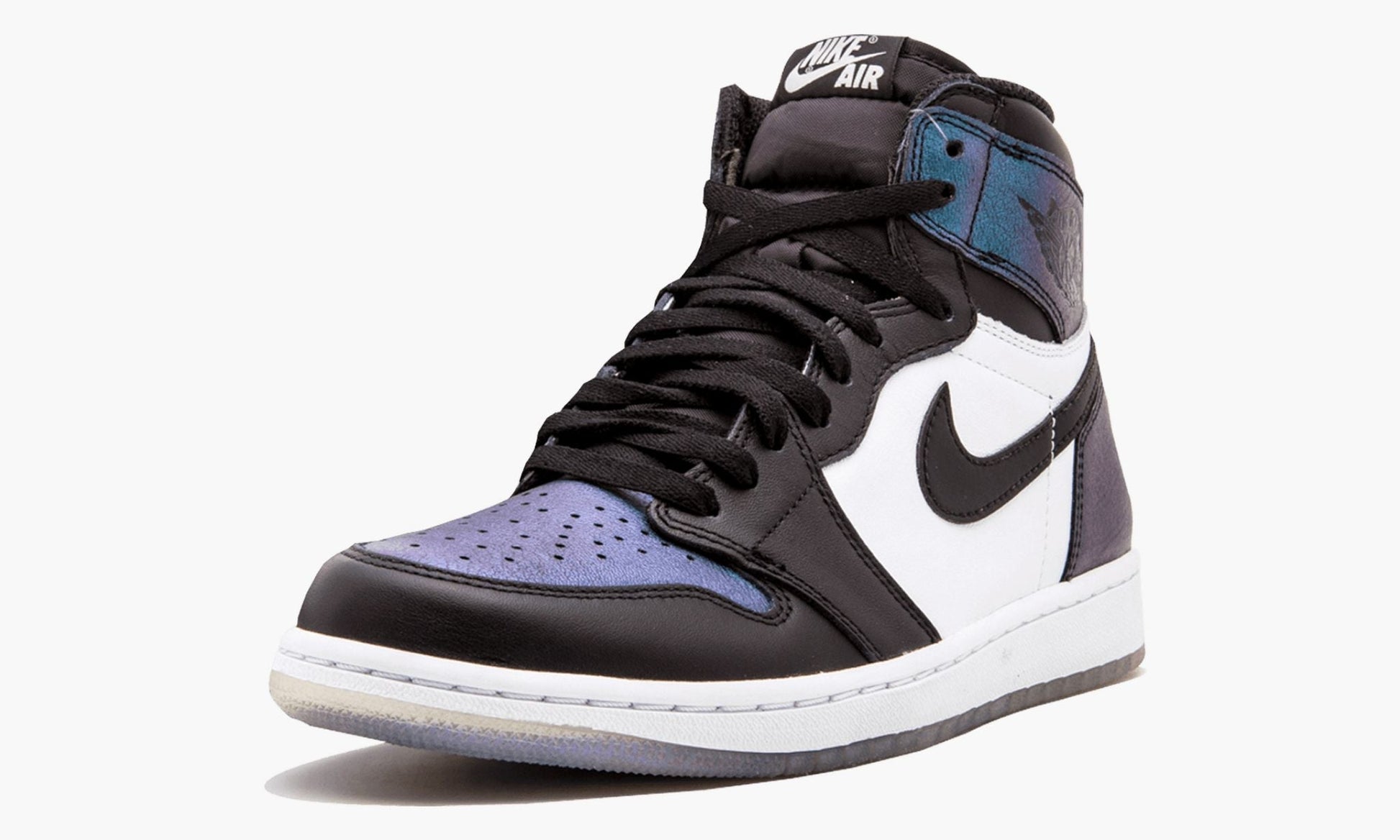 Air Jordan 1 Retro High OG AS "All Star Game / Chameleon"