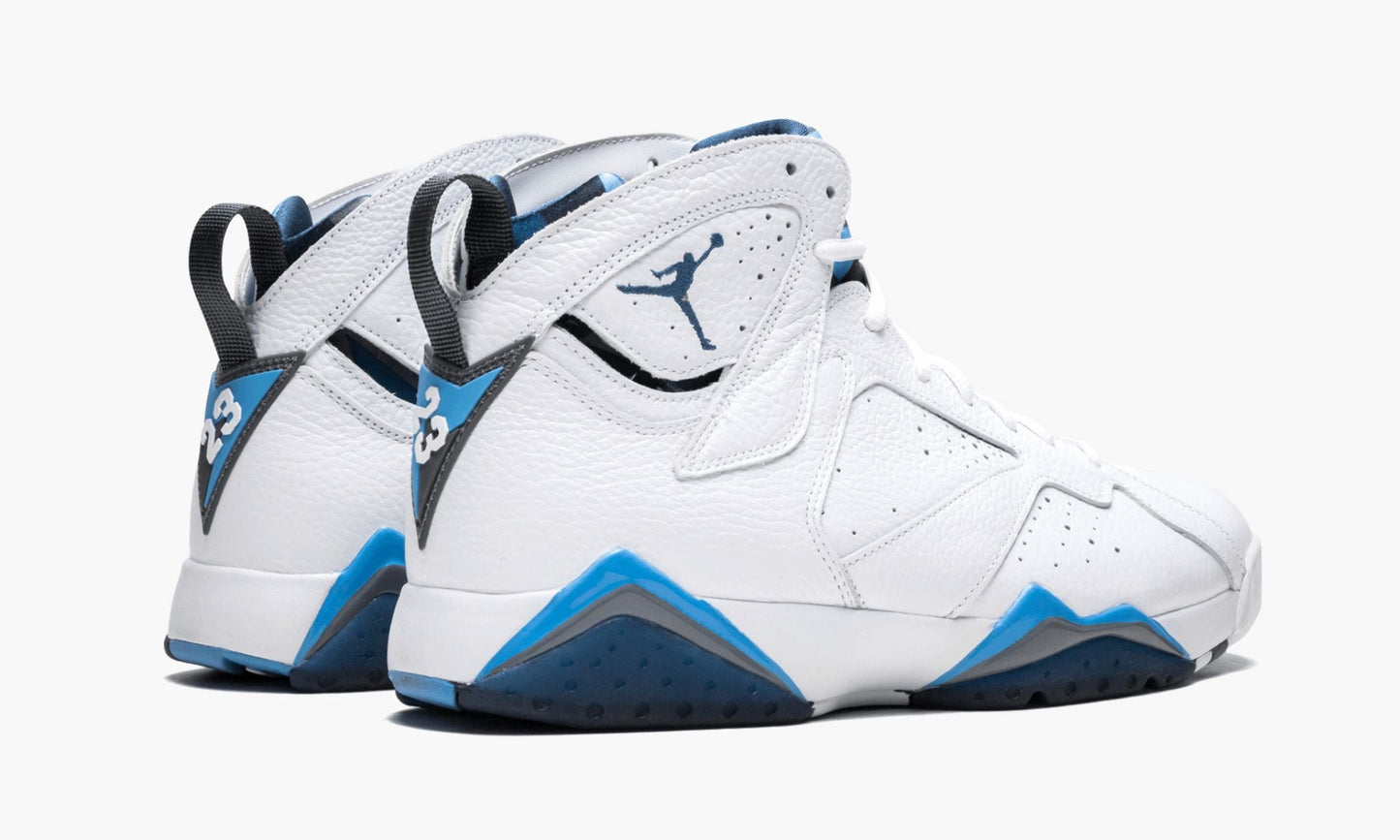 Air Jordan 7 Retro "French Blue"