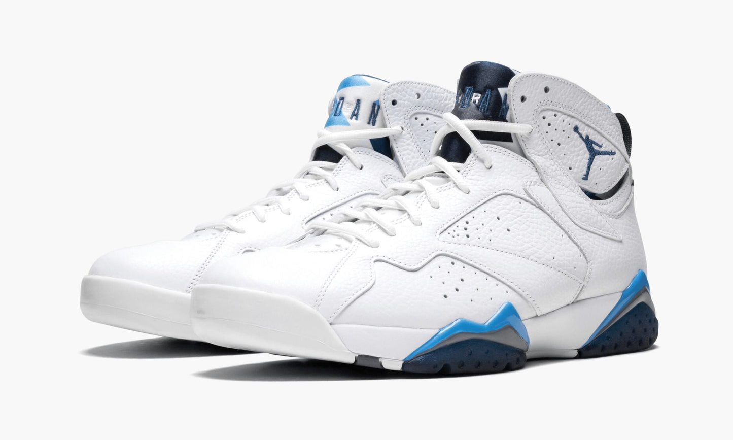 Air Jordan 7 Retro "French Blue"