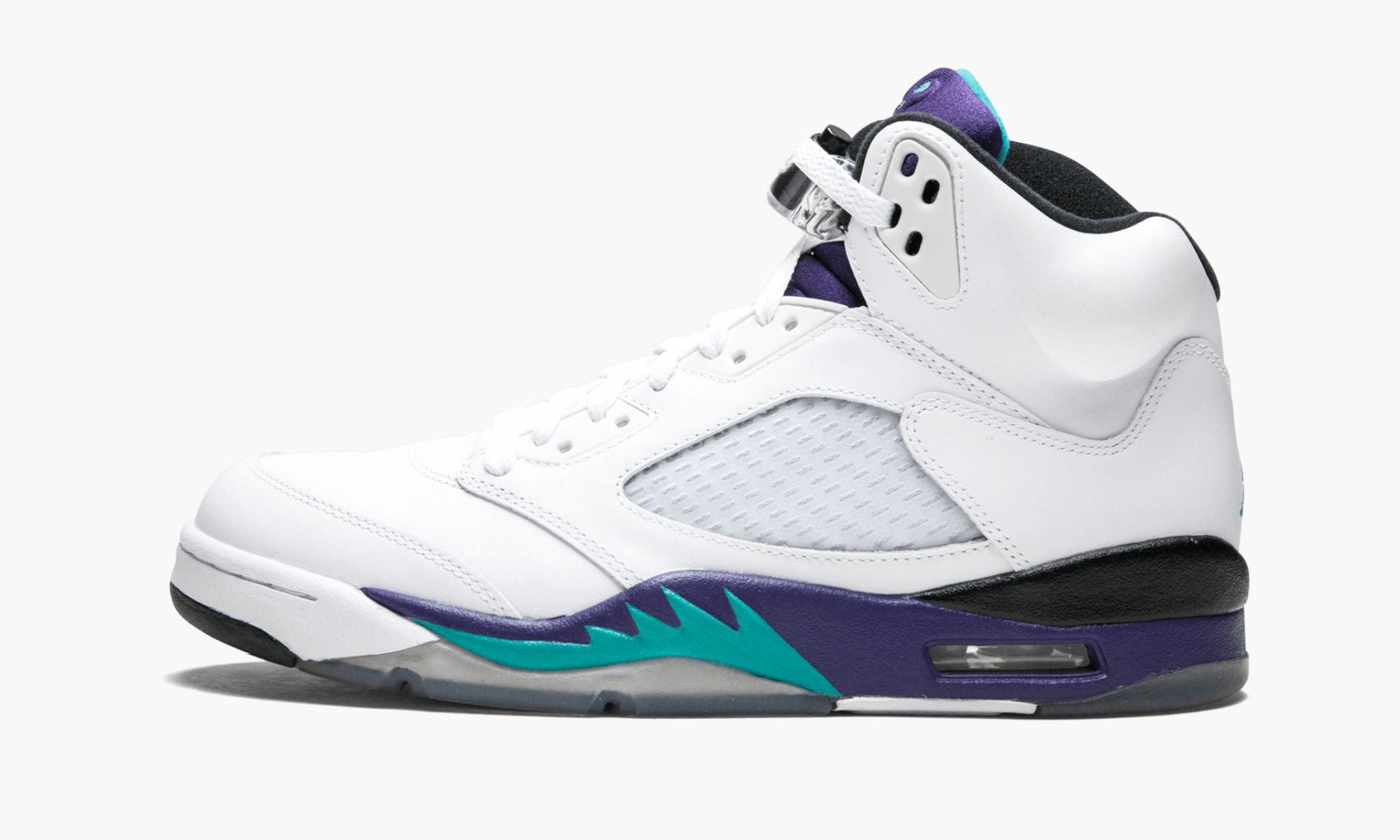 Air Jordan 5 Retro "Grape"