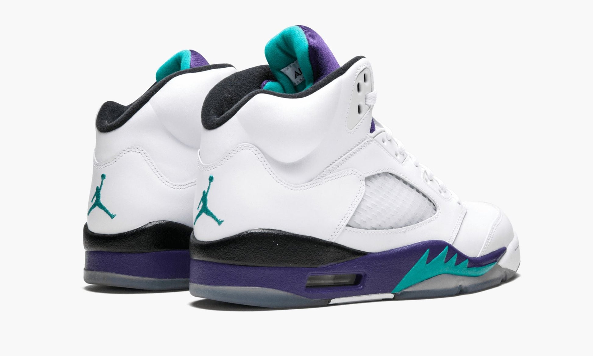 Air Jordan 5 Retro "Grape"