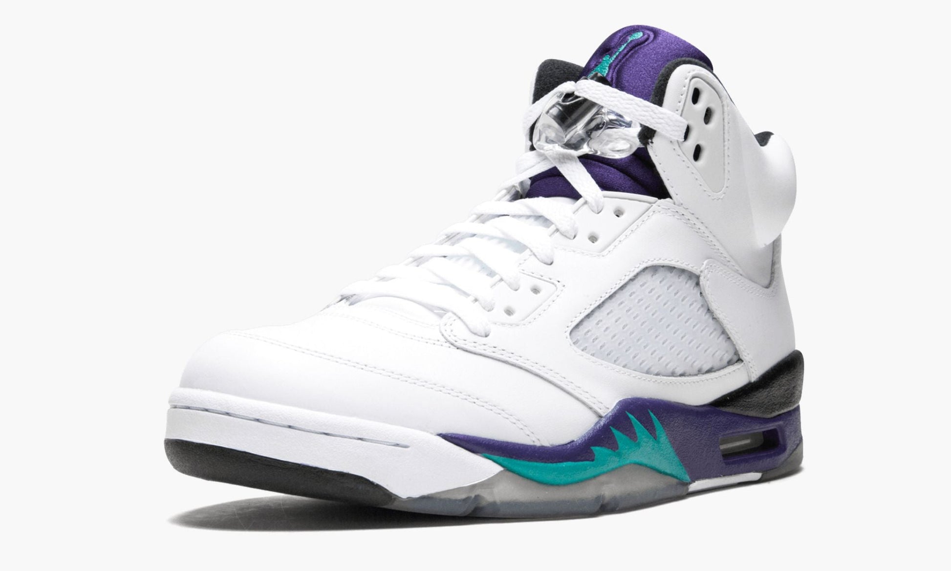 Air Jordan 5 Retro "Grape"