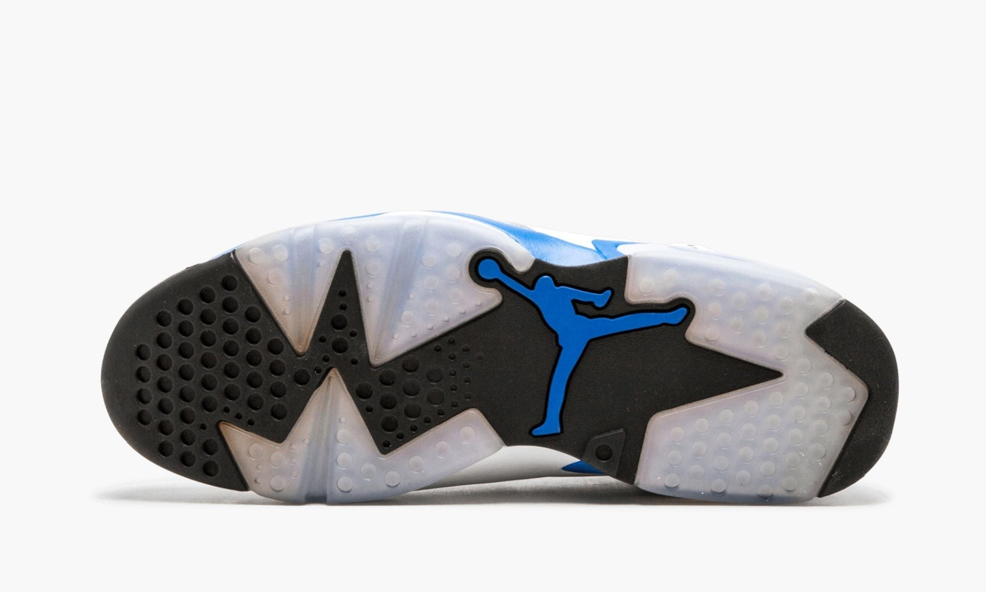 Air Jordan 6 Retro "Sport Blue"