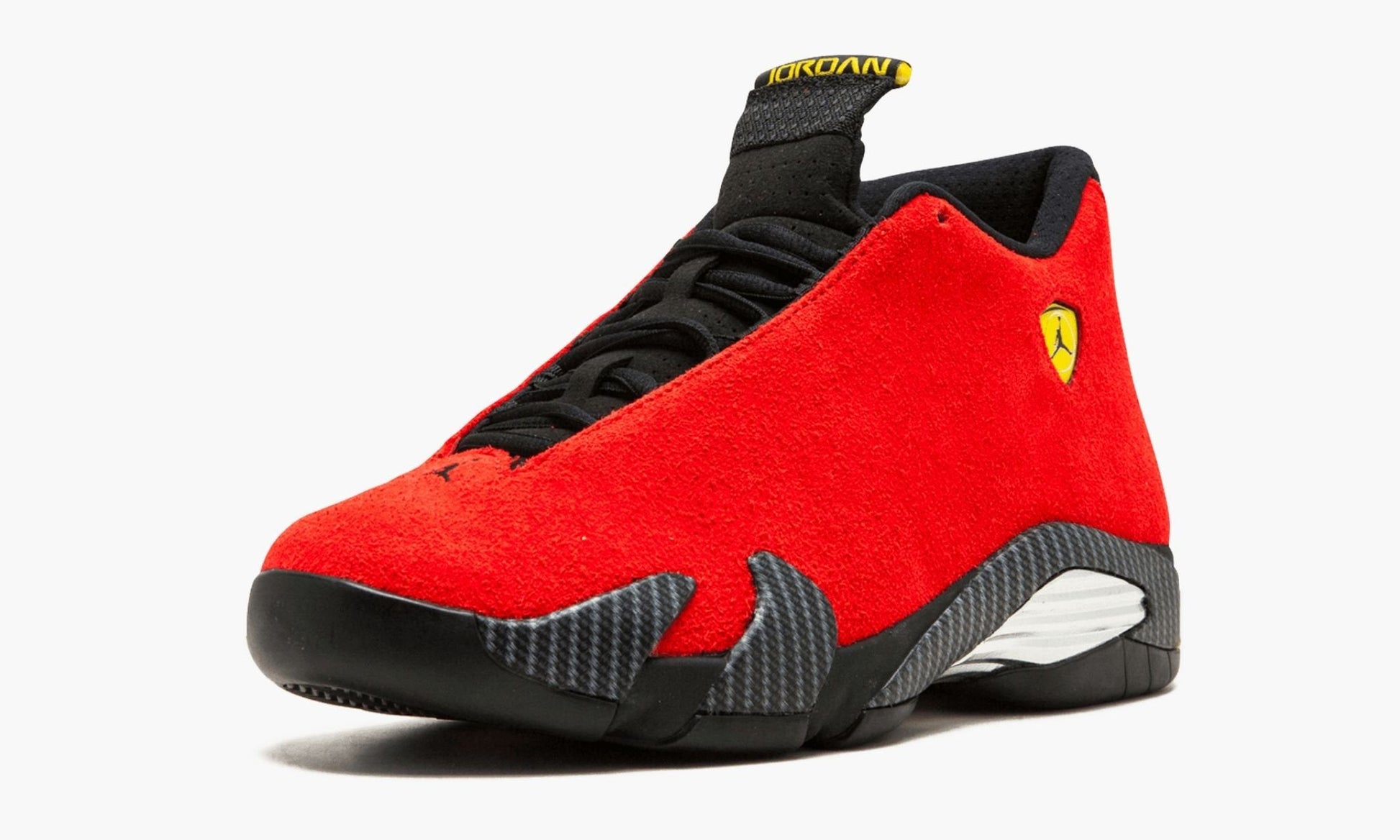 Air Jordan 14 Retro "Ferrari"