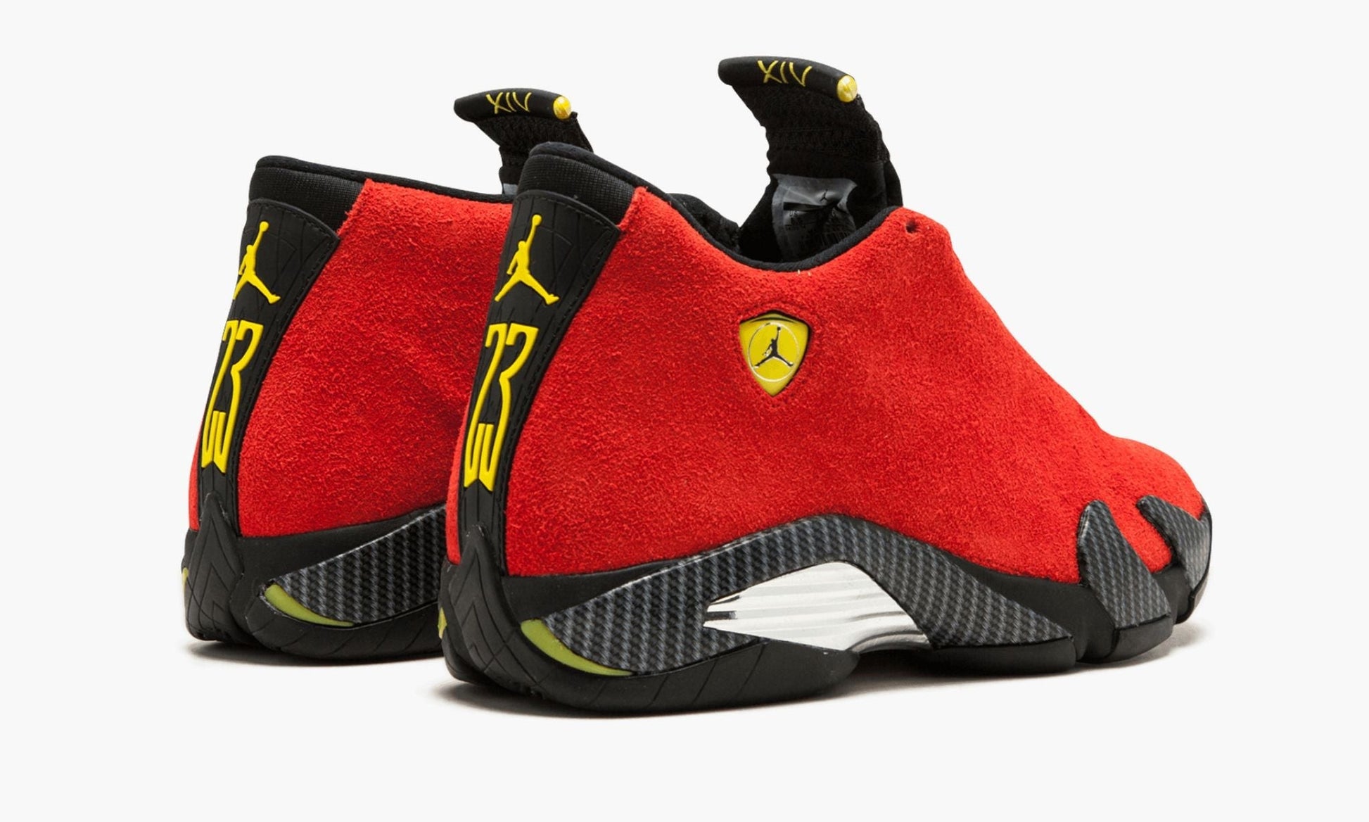 Air Jordan 14 Retro "Ferrari"