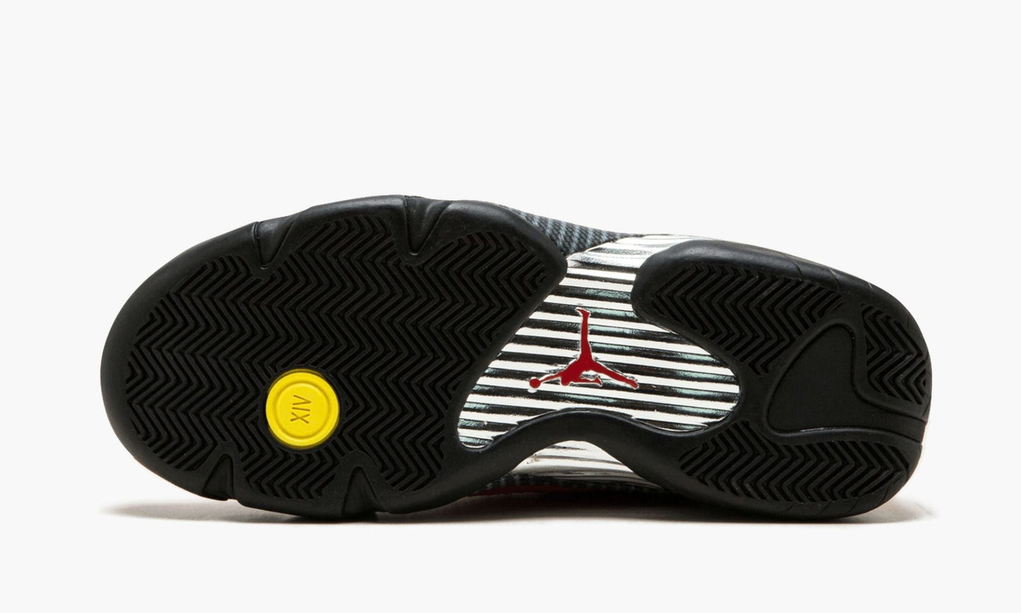 Air Jordan 14 Retro "Ferrari"