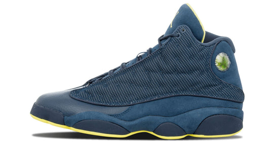 Air Jordan 13 Retro "Squadron Blue"