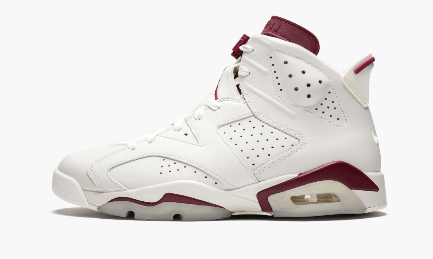 Air Jordan 6 Retro "Maroon"