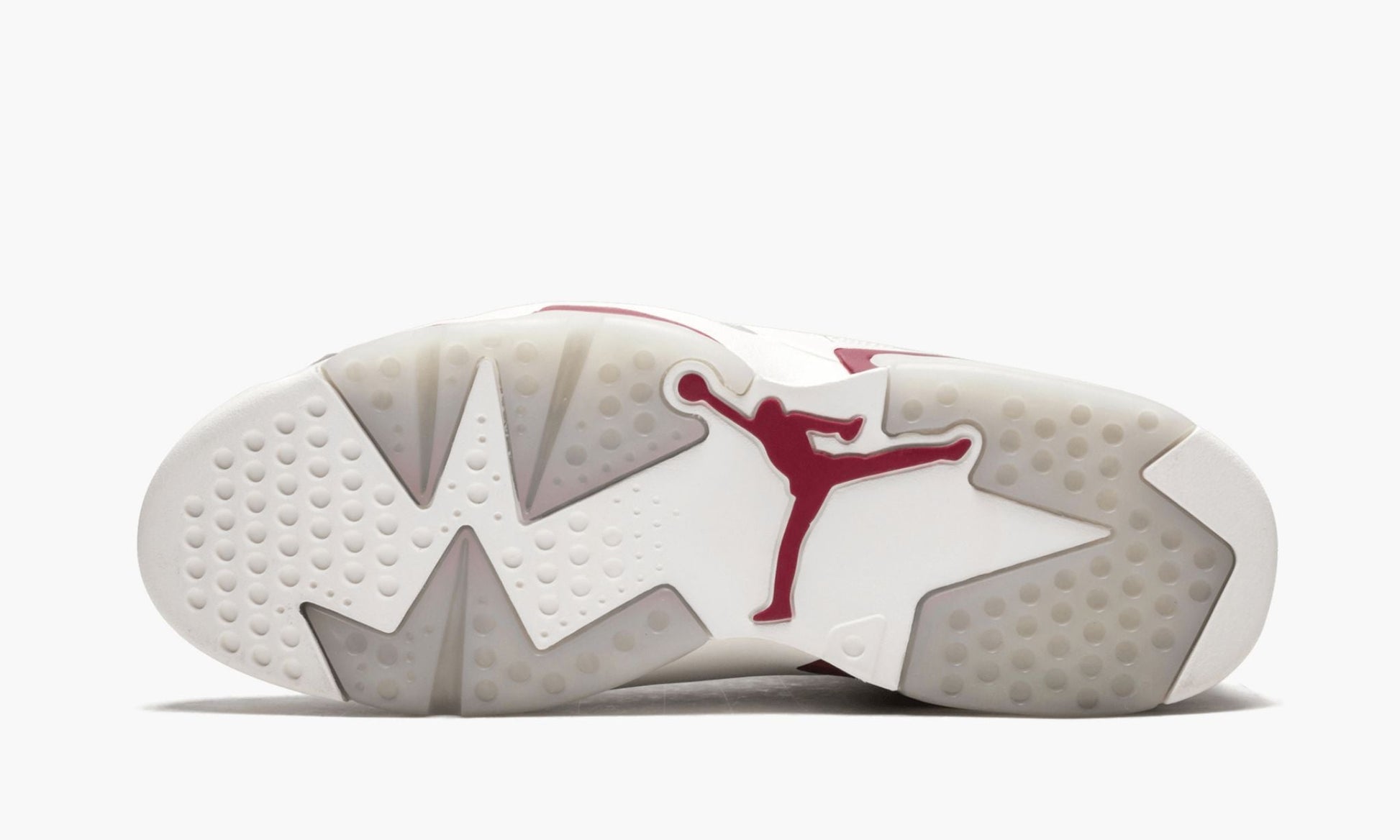 Air Jordan 6 Retro "Maroon"