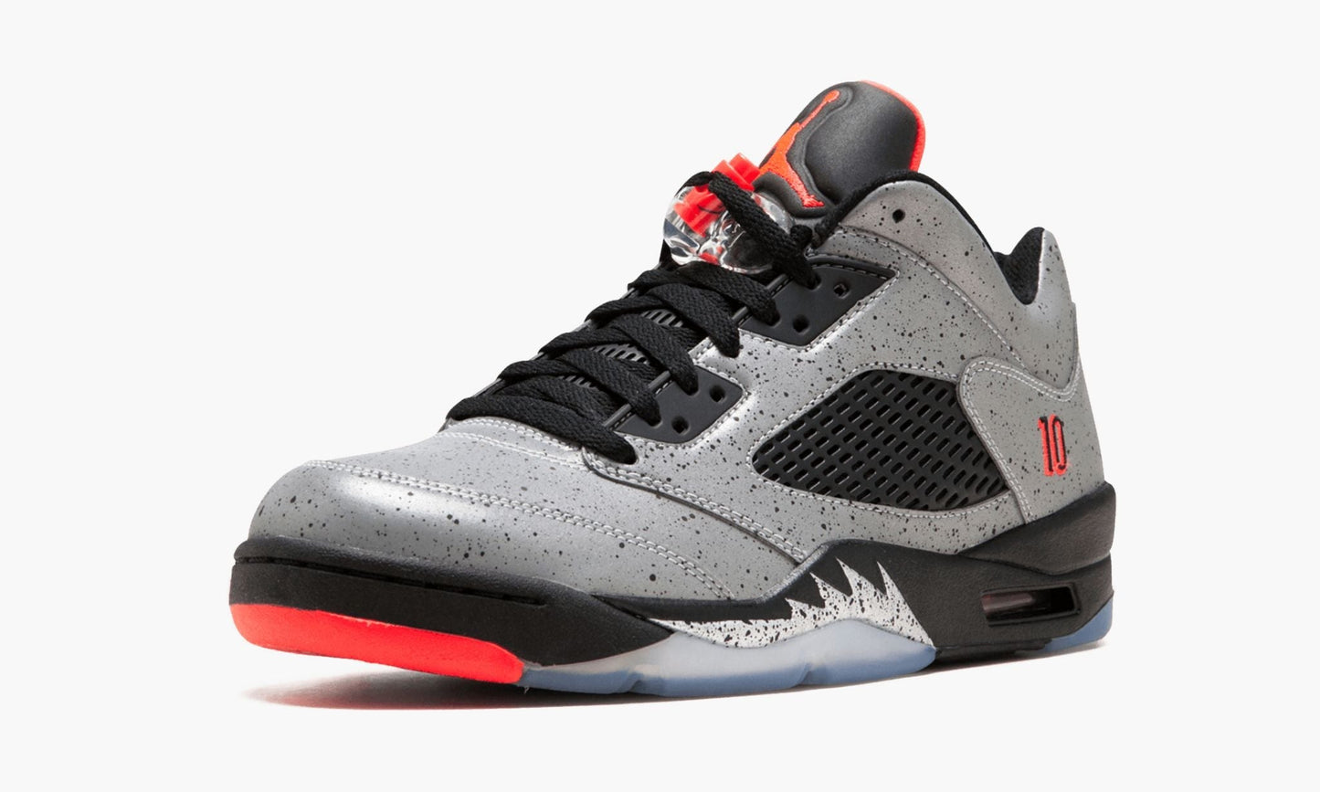 Air Jordan 5 Retro Low Neymar "NEYMAR"