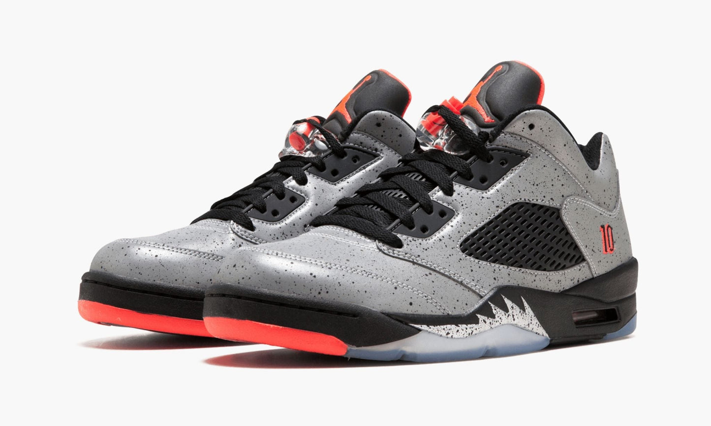 Air Jordan 5 Retro Low Neymar "NEYMAR"