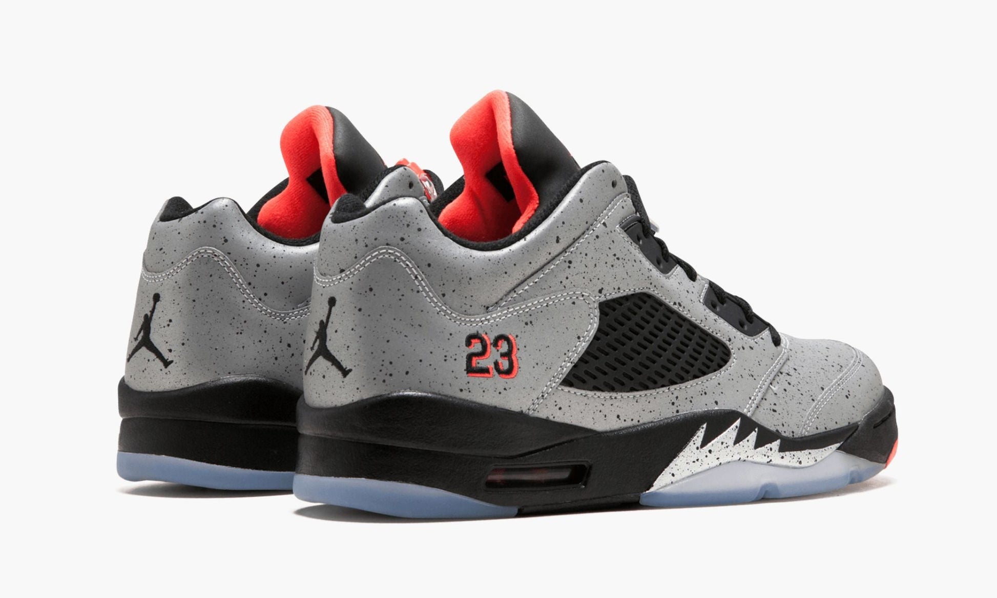 Air Jordan 5 Retro Low Neymar "NEYMAR"