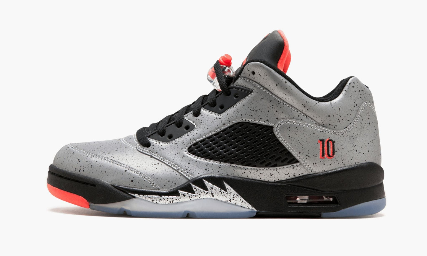 Air Jordan 5 Retro Low Neymar "NEYMAR"