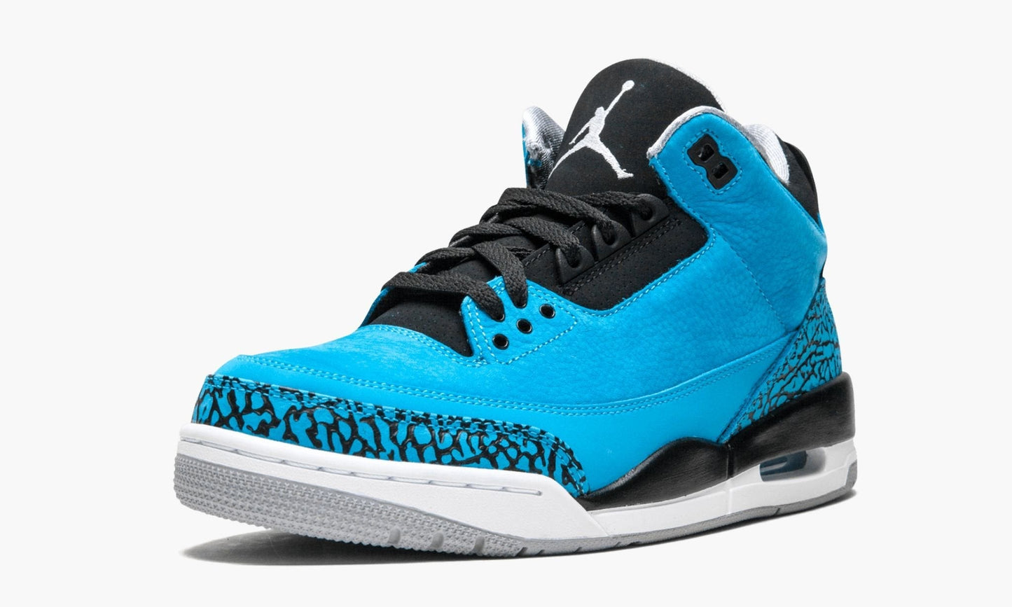 Air Jordan 3 Retro "Powder Blue"