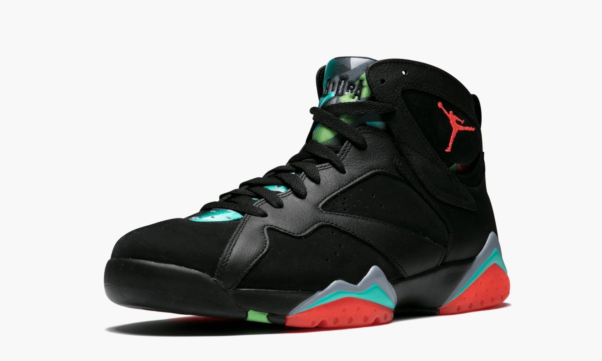 Air Jordan 7 Retro 30th "Barcelona Nights"