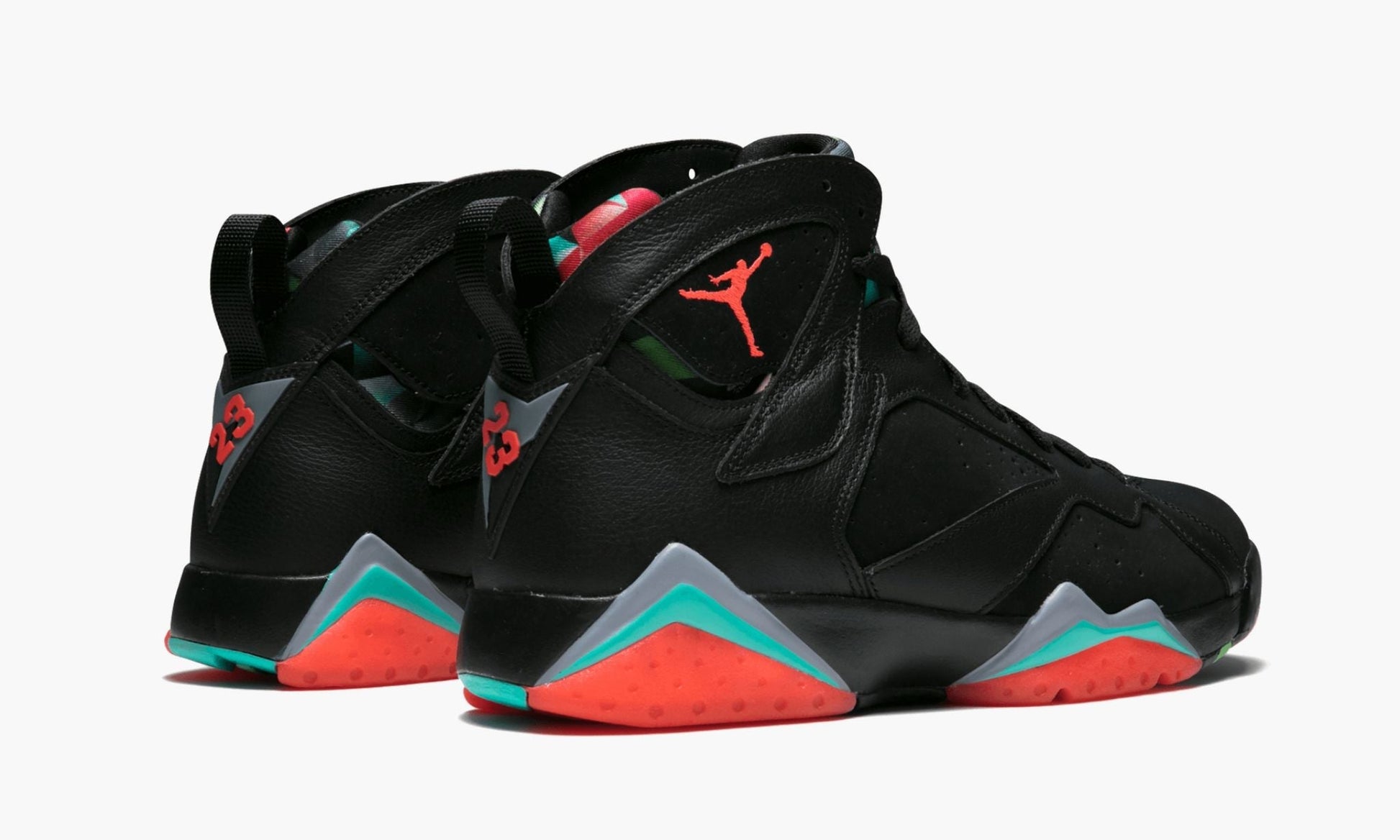 Air Jordan 7 Retro 30th "Barcelona Nights"