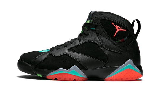 Air Jordan 7 Retro 30th "Barcelona Nights"