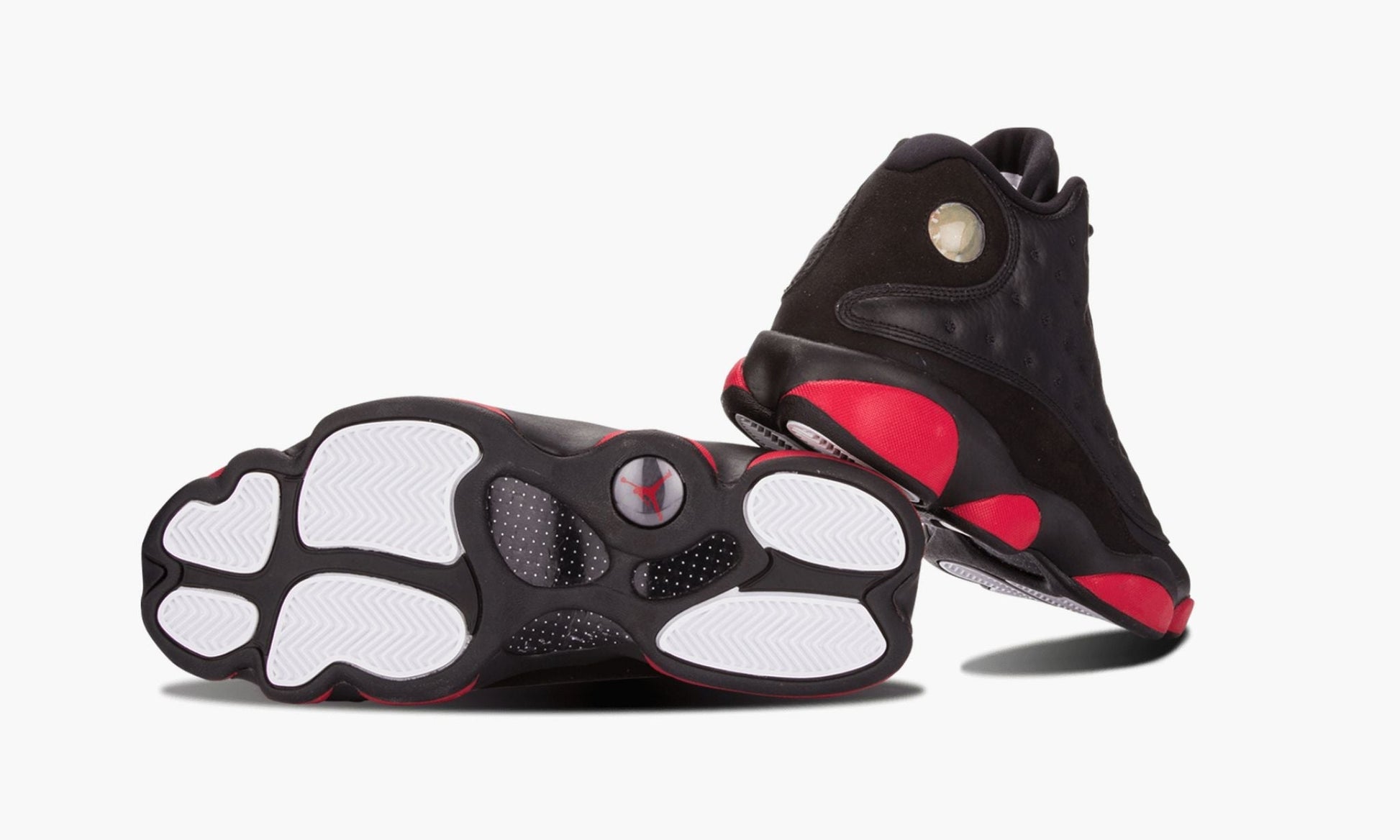 Air Jordan 13 Retro "Dirty Bred"