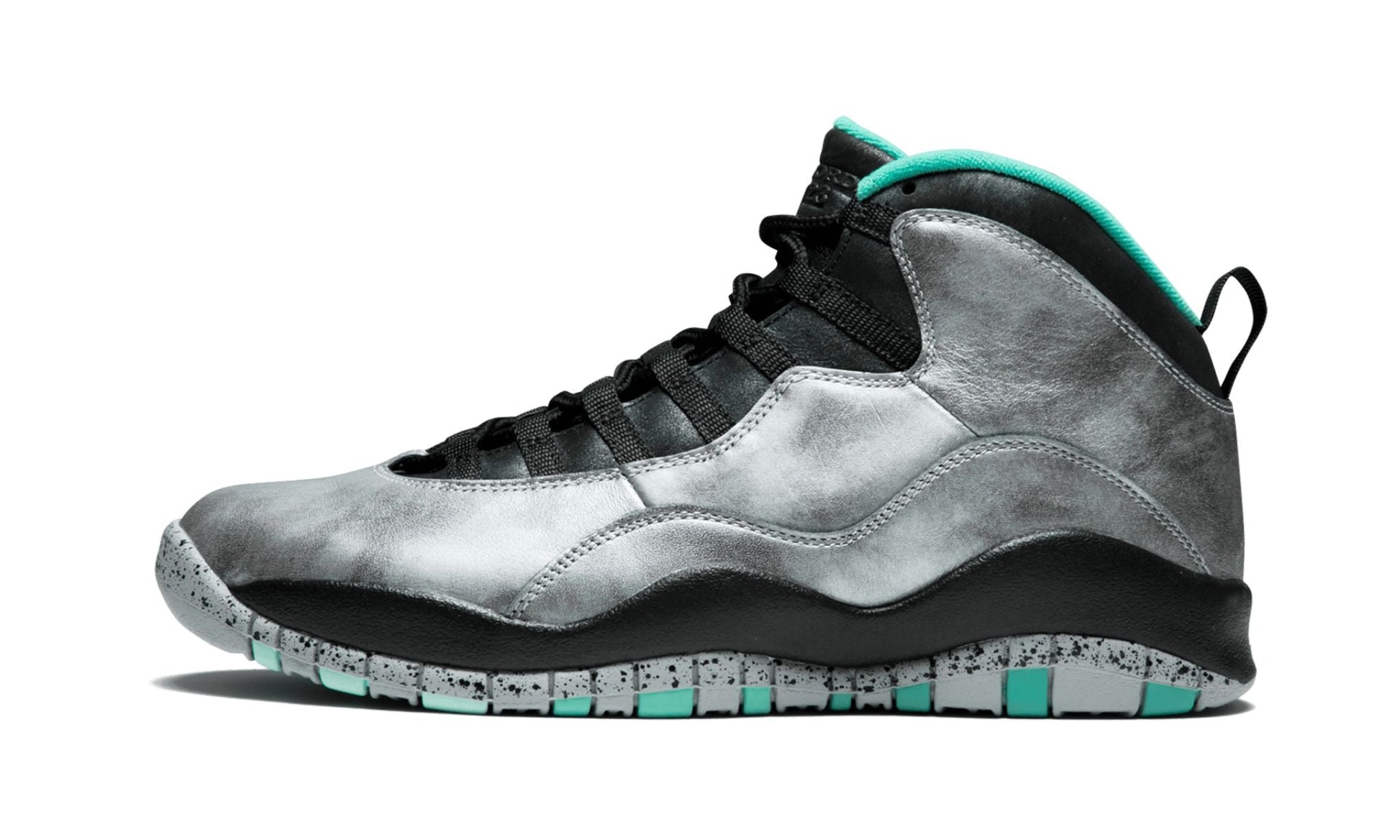 Air Jordan 10 Retro 30th "Lady Liberty"