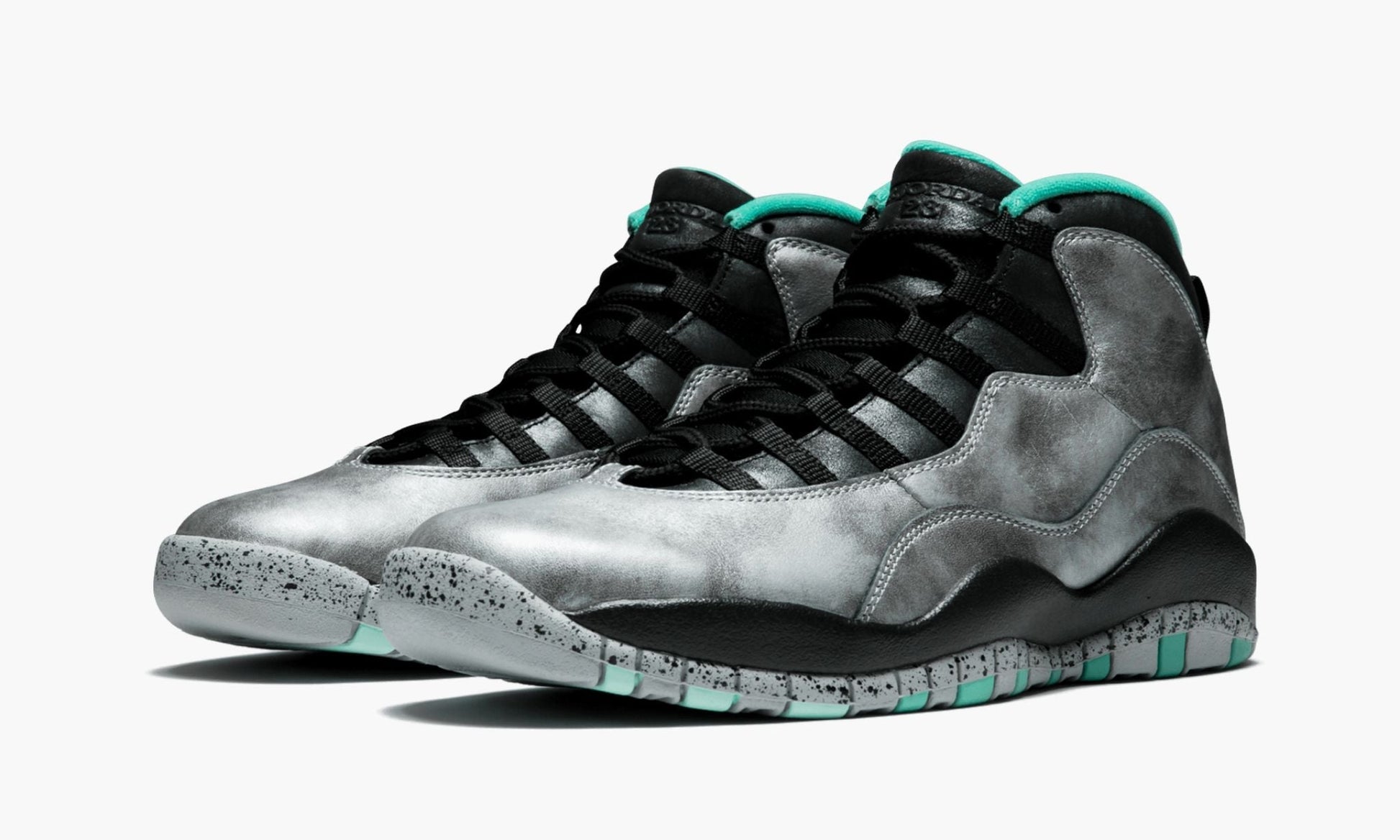 Air Jordan 10 Retro 30th "Lady Liberty"