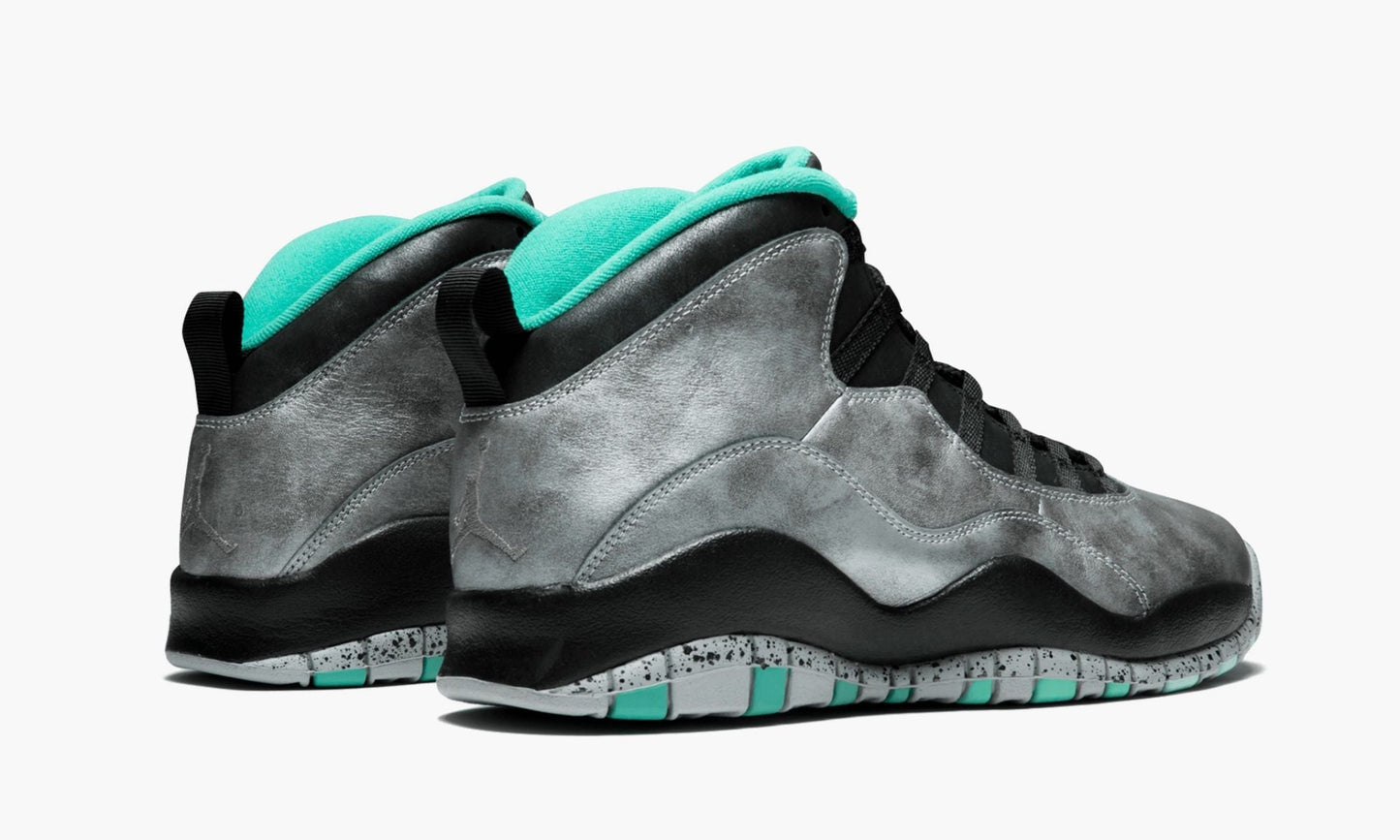 Air Jordan 10 Retro 30th "Lady Liberty"