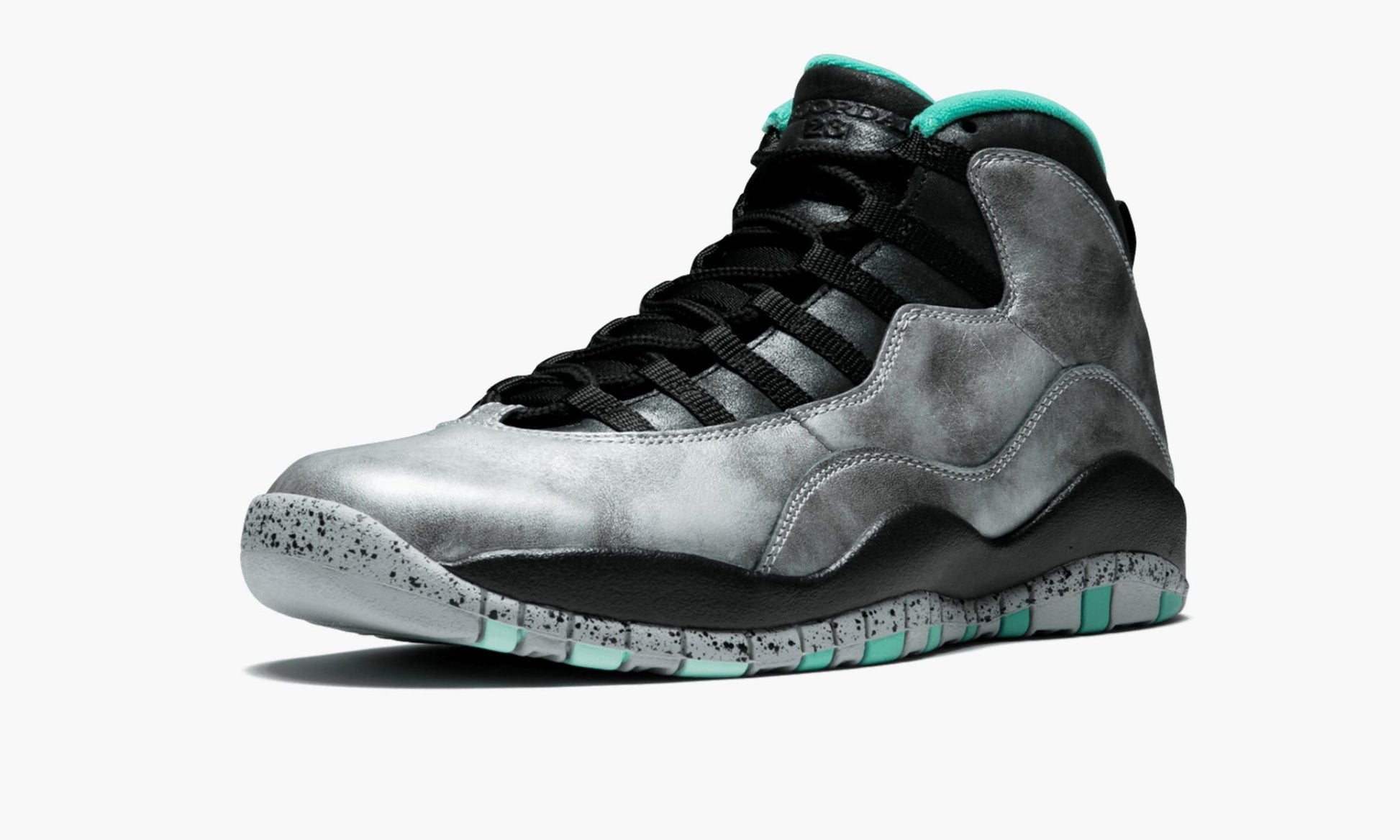 Air Jordan 10 Retro 30th "Lady Liberty"